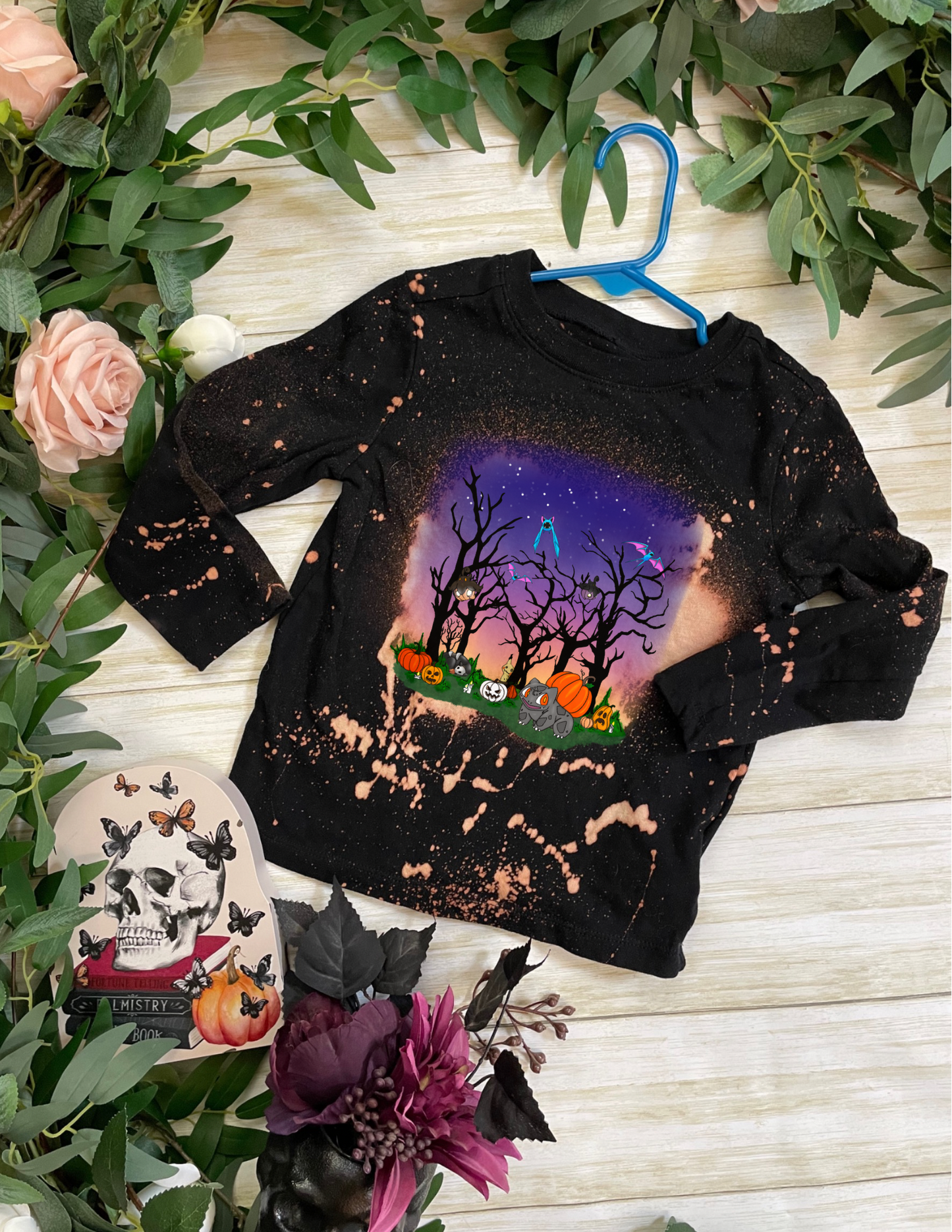 Thrifted - 3T - "The Spookysaur"