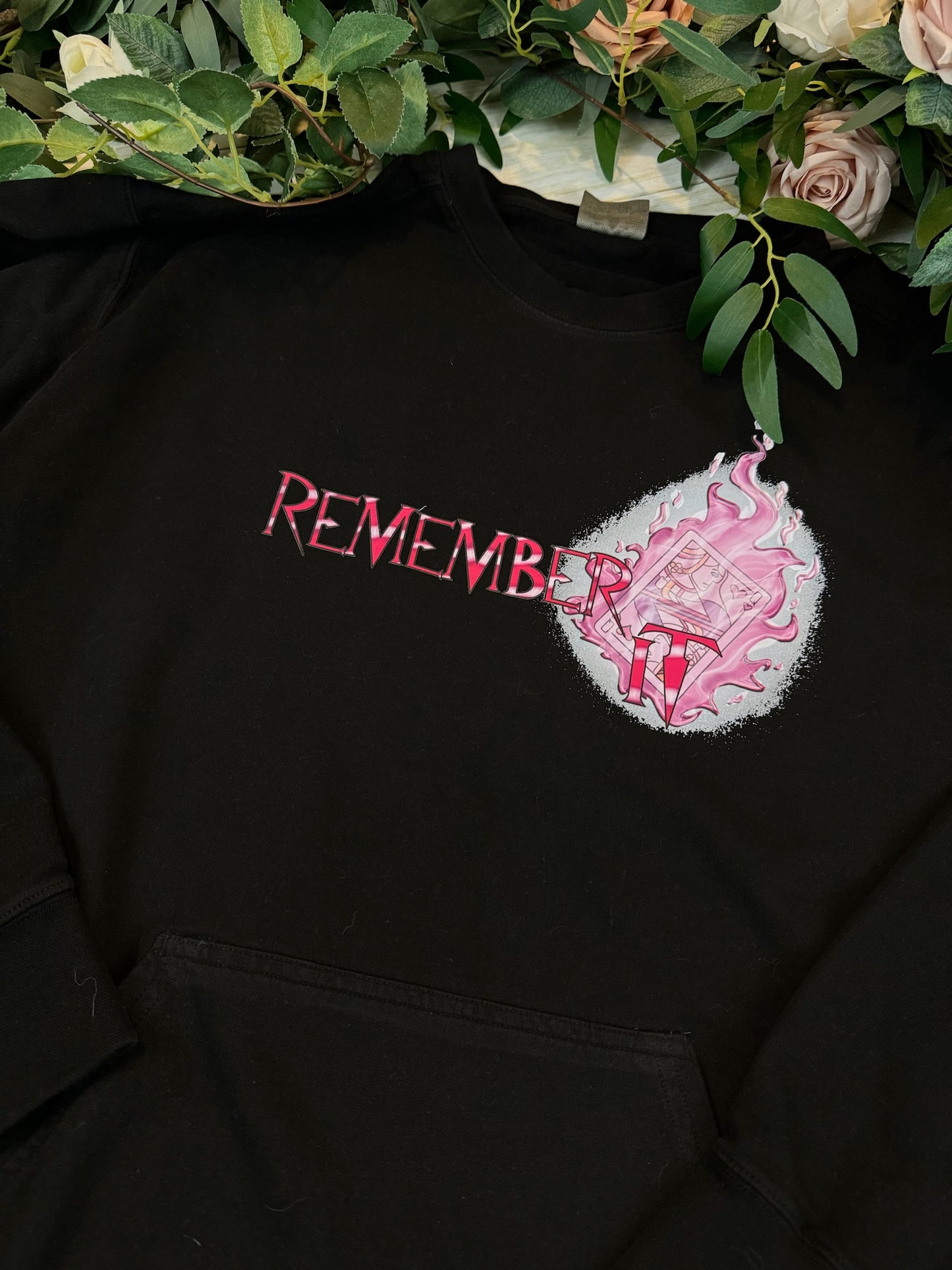 Thrifted - Large - "The Cajun"