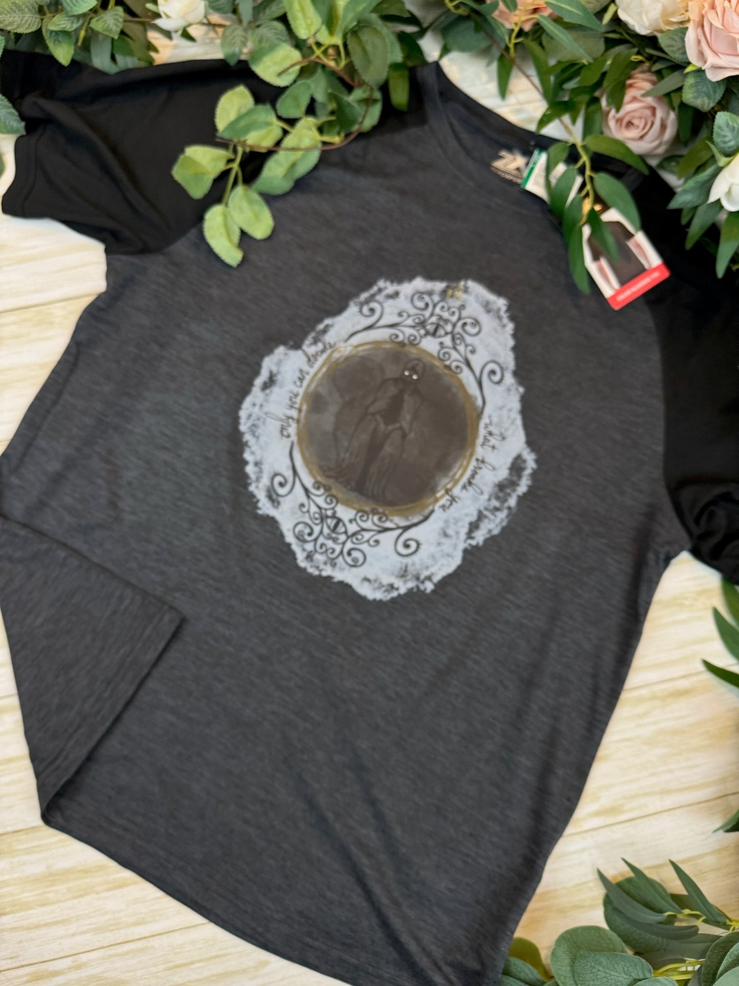 New Ready to Ship - Large - "The Suriel"