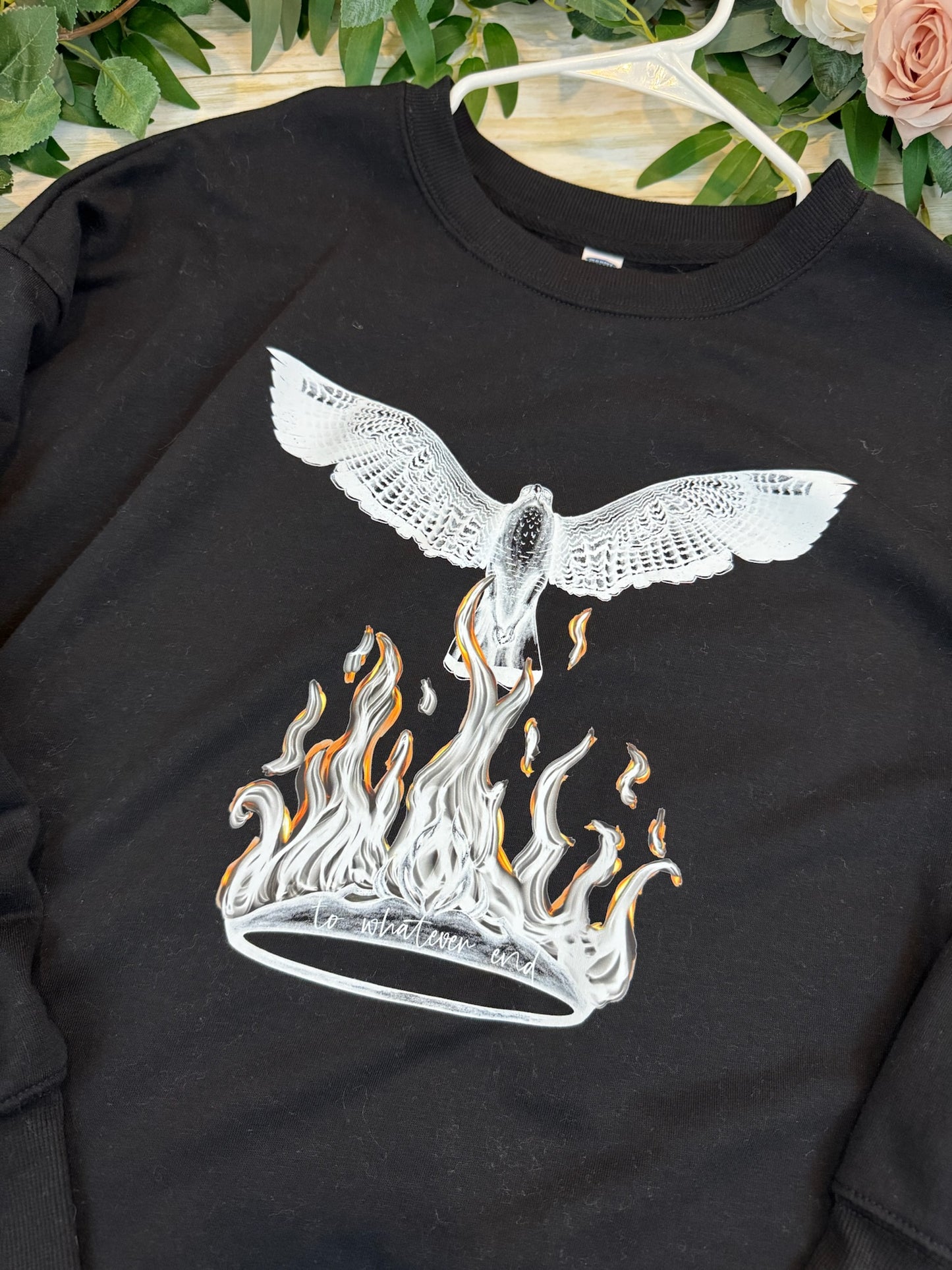 Thrifted - Large - "The Rowelin"