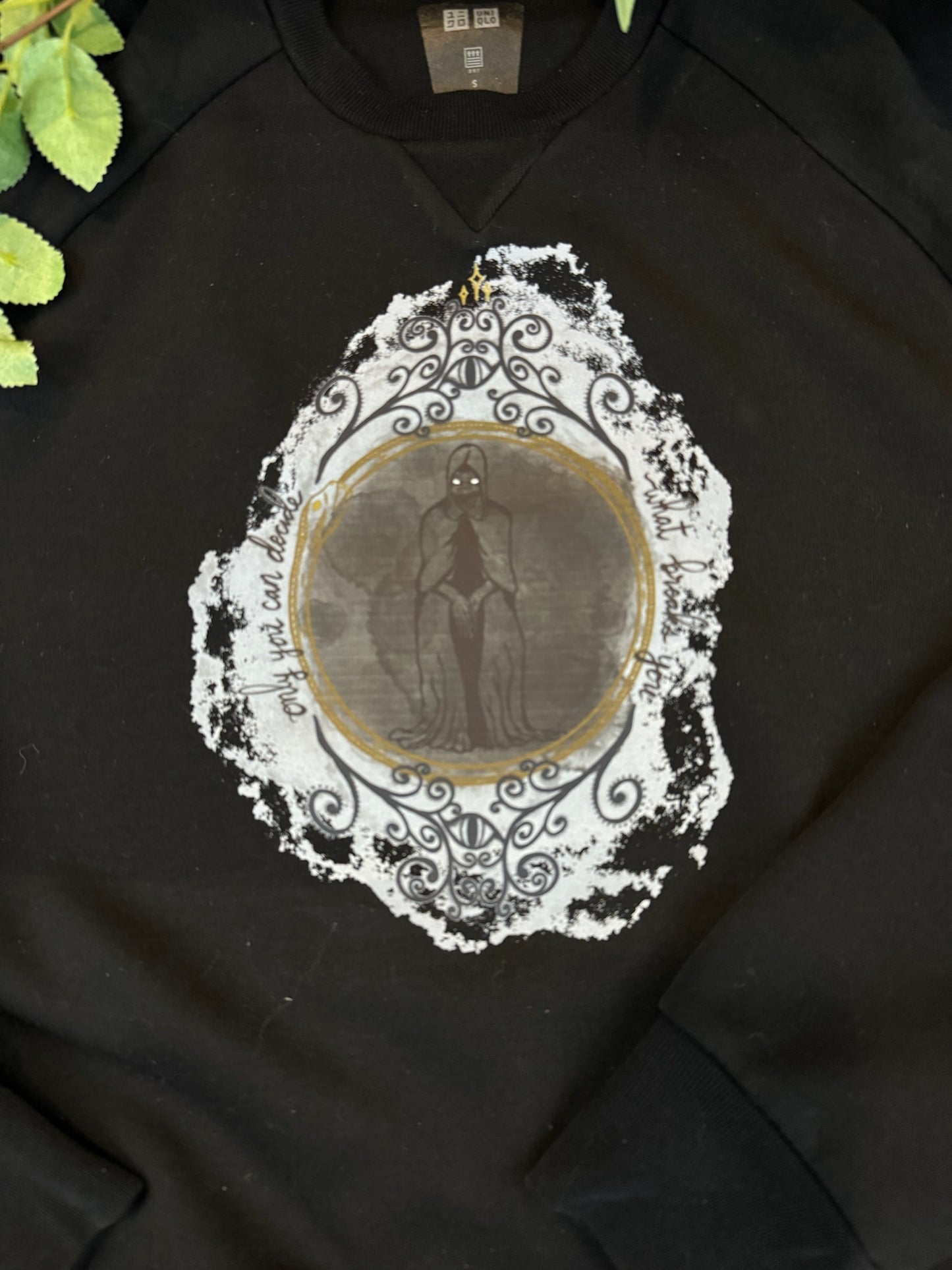 Thrifted - Small - "The Suriel"