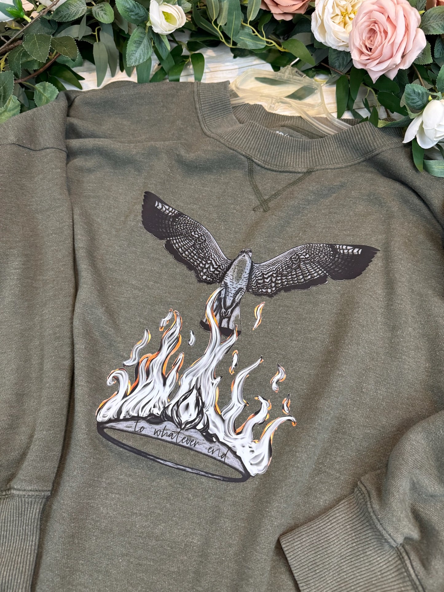 Thrifted - 2X - "The Rowelin"