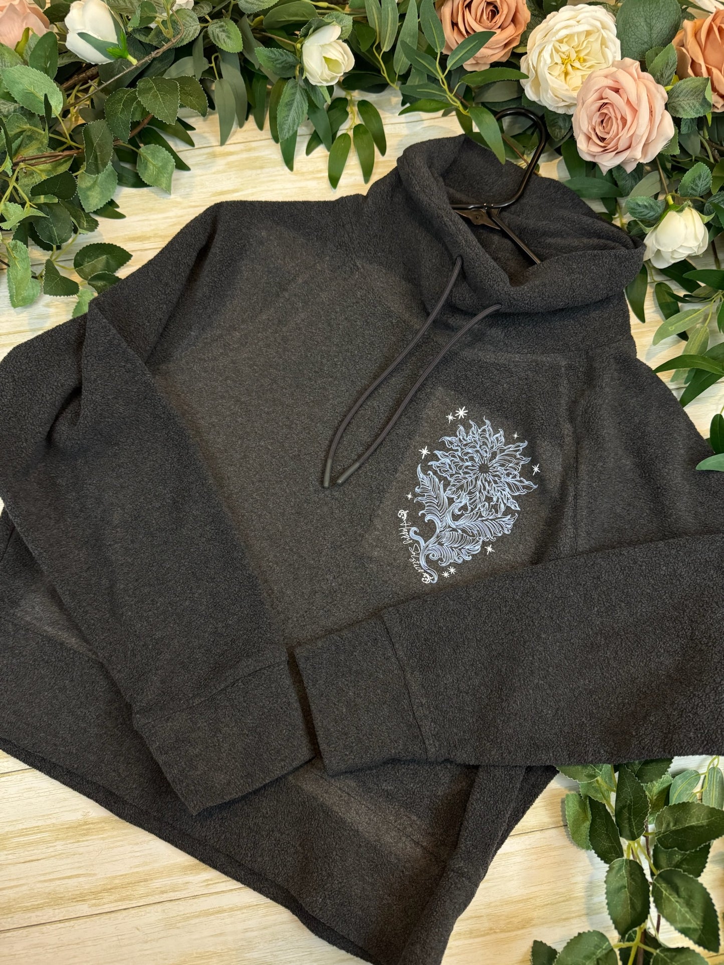 Thrifted - Medium - "The Solstice"