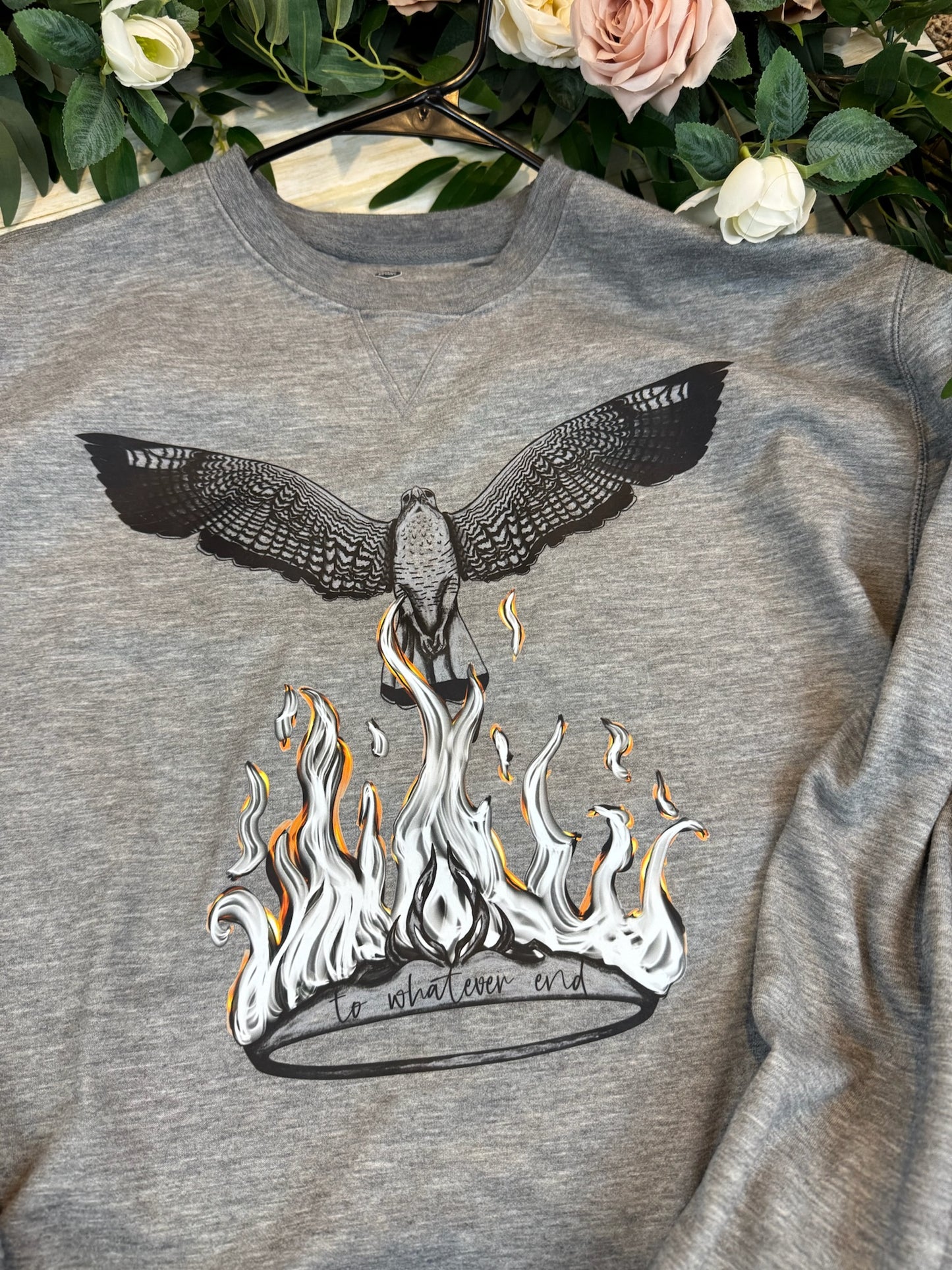 Thrifted - 2X - "The Rowelin"