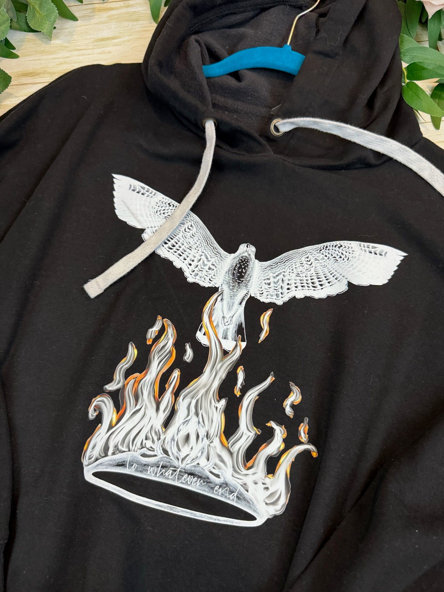 Thrifted - Medium - "The Rowelin"