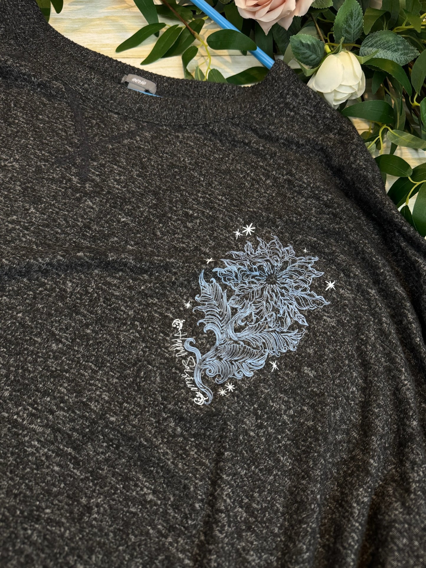 Thrifted - 2X - "The Solstice"