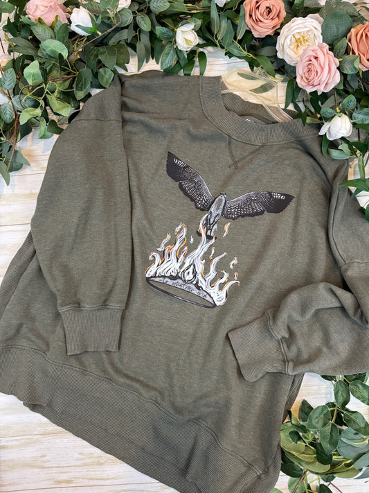 Thrifted - 2X - "The Rowelin"