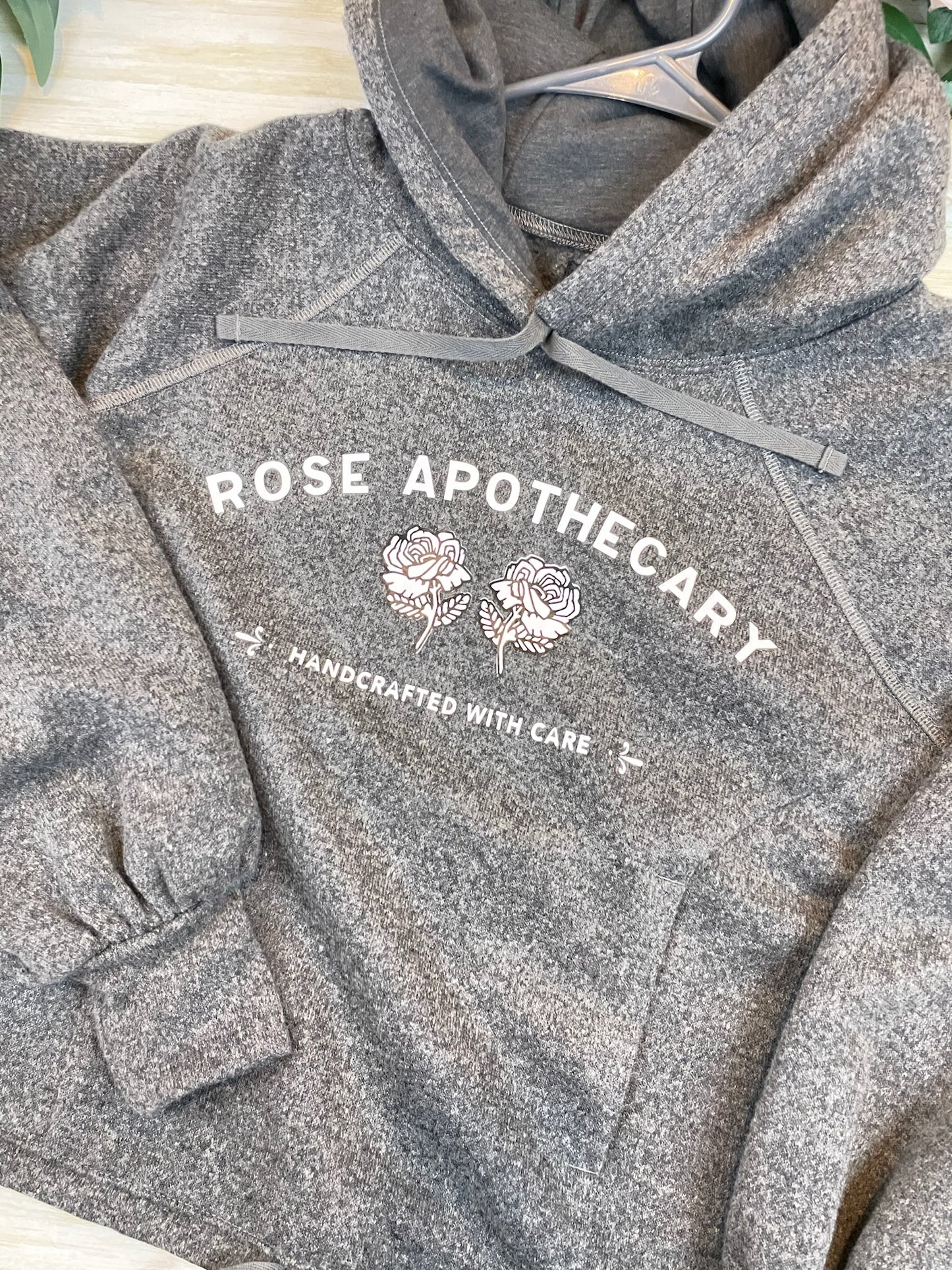 Thrifted - Xsmall - "The Locally Sourced"