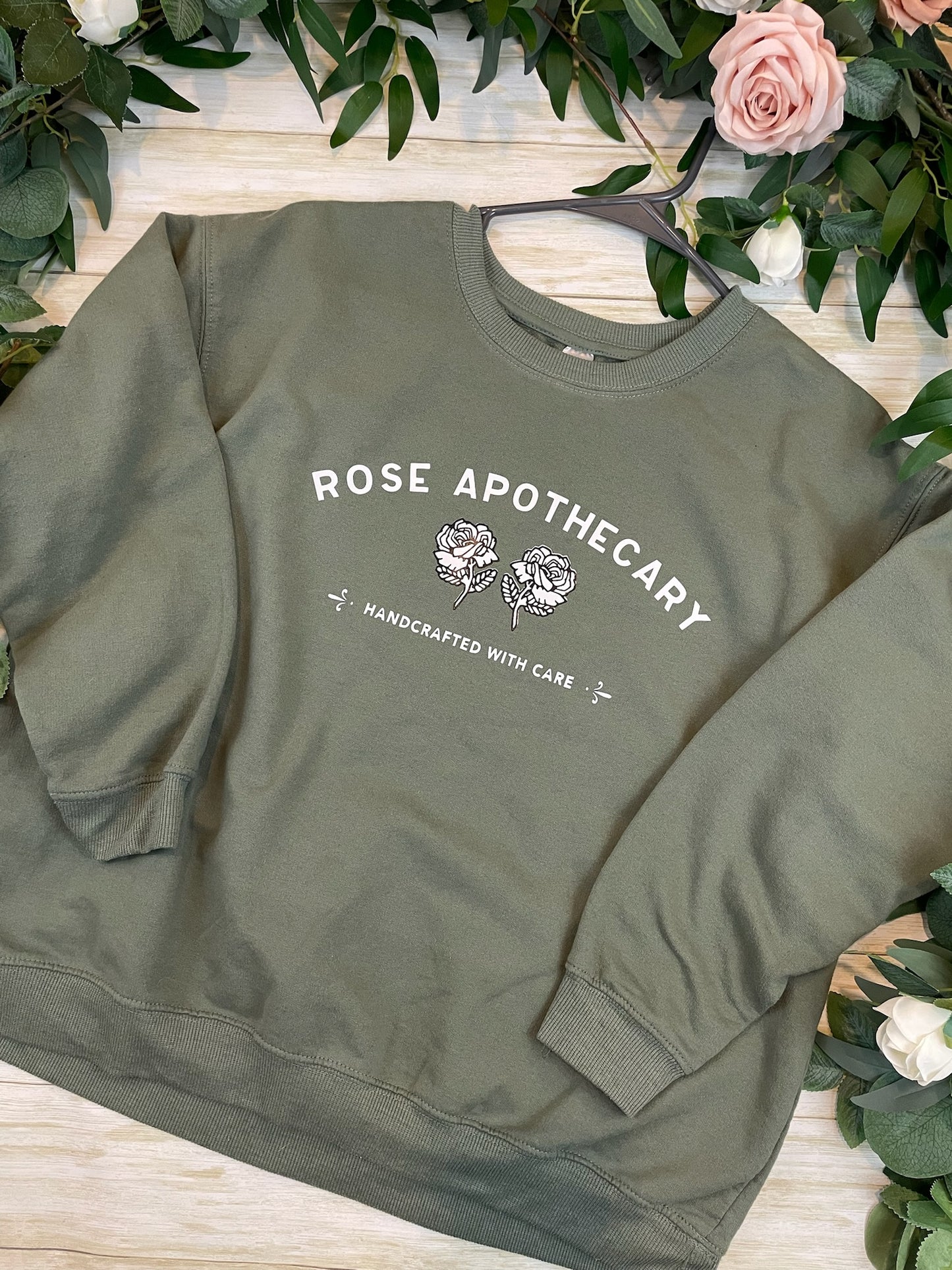 Thrifted - 1X - "The Locally Sourced"