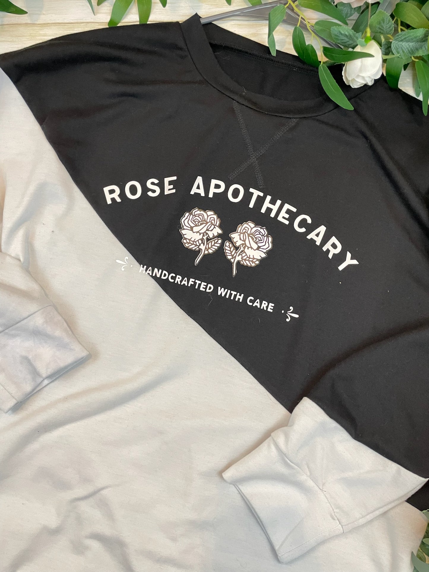 Thrifted - Large - "The Locally Sourced"