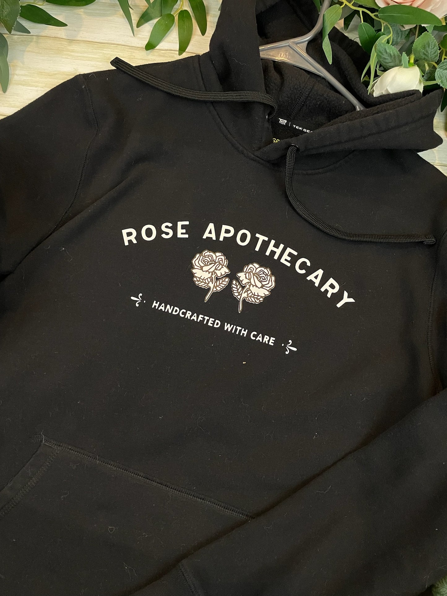 Thrifted - Medium - "The Locally Sourced"