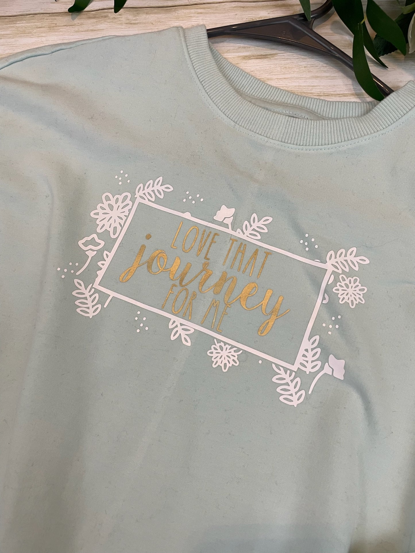 Thrifted - Xsmall - "The Alexis-Something-Rose"