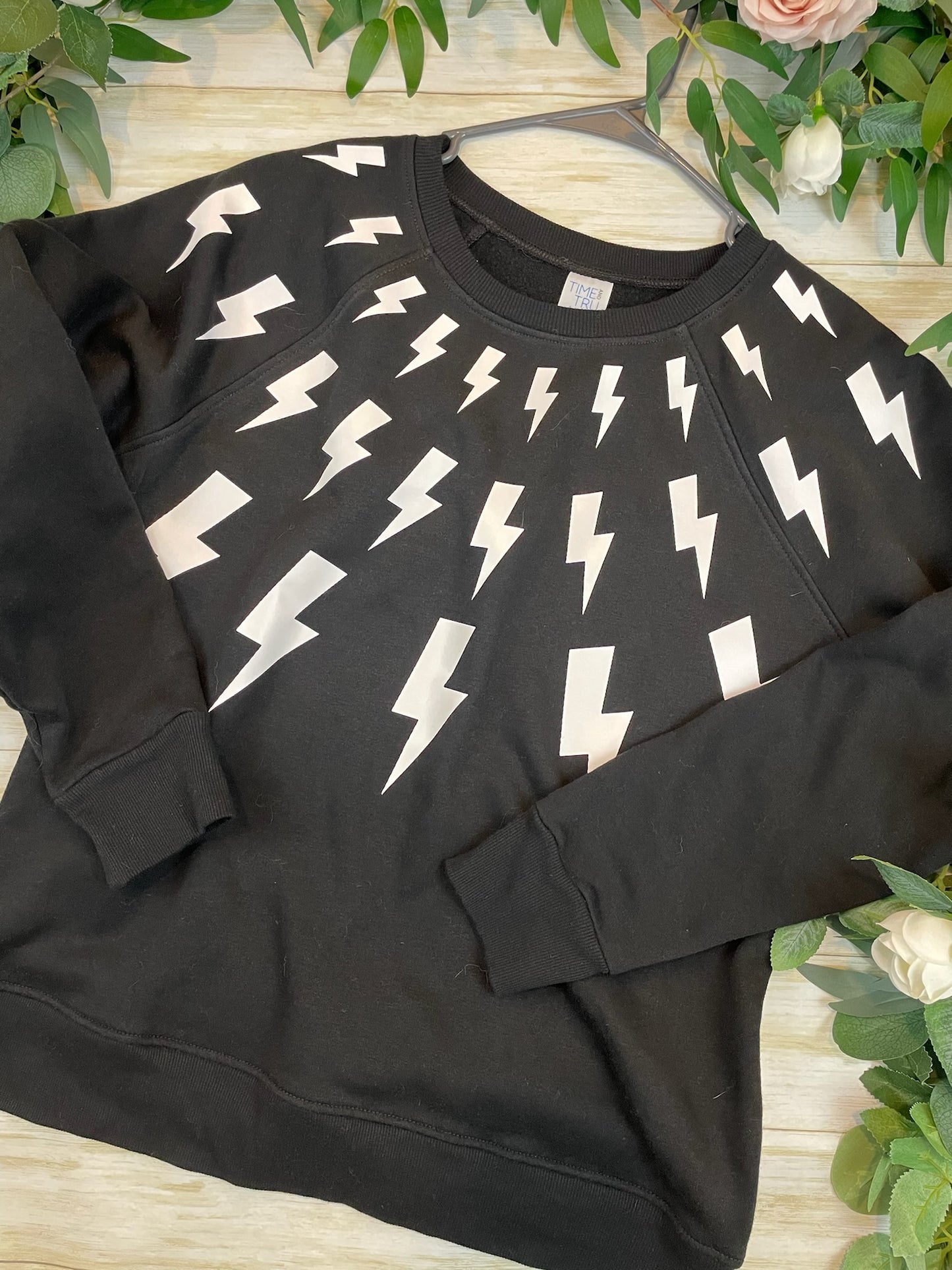 Thrifted - Large - "The Icon"
