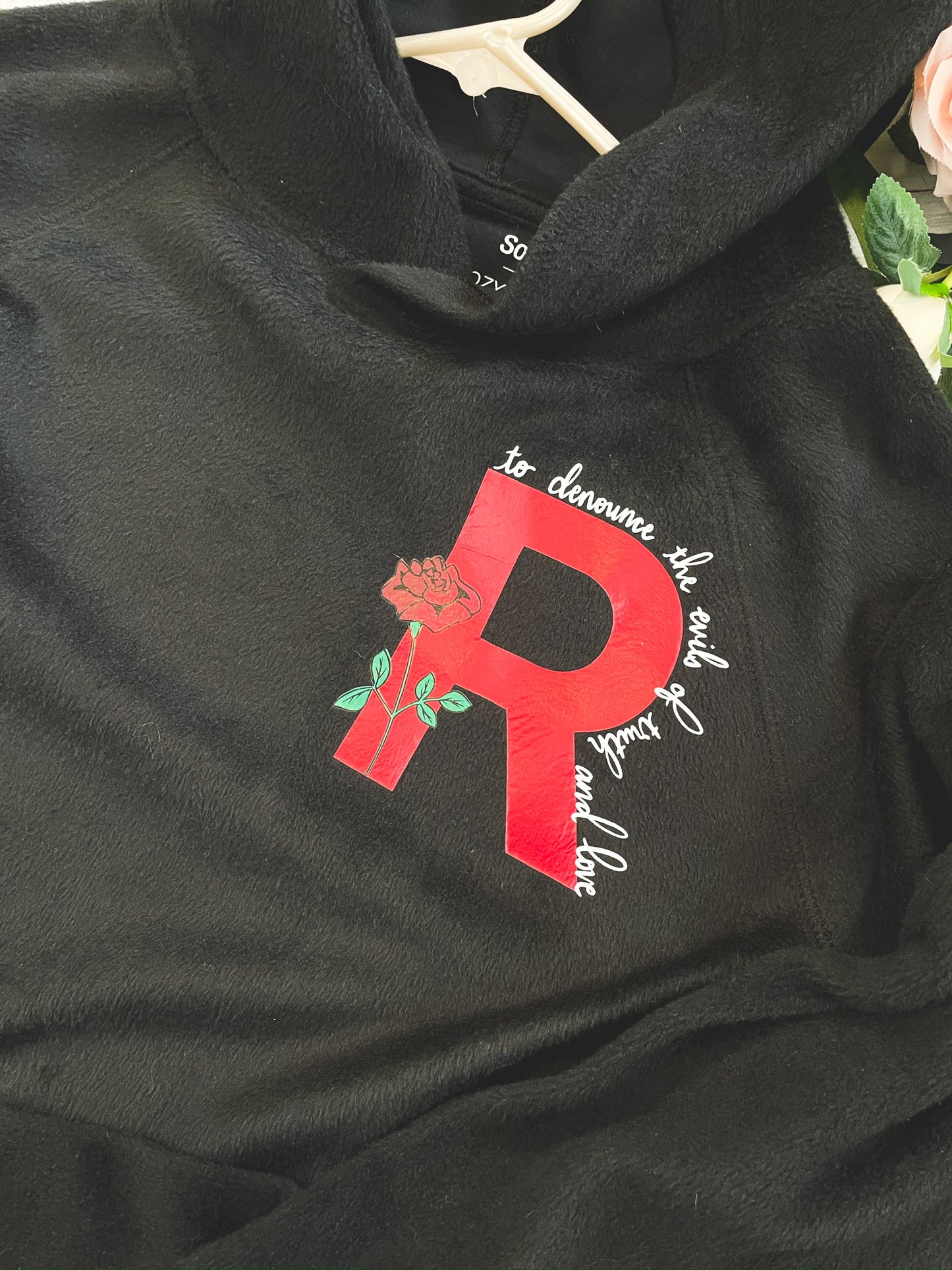 Thrifted - Juniors Medium - "The Rockets"