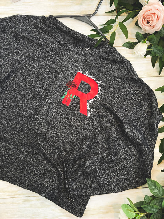 Thrifted - Small - "The Rockets"