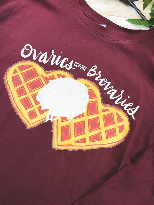 Thrifted - 2X - "The Be My Galentine"