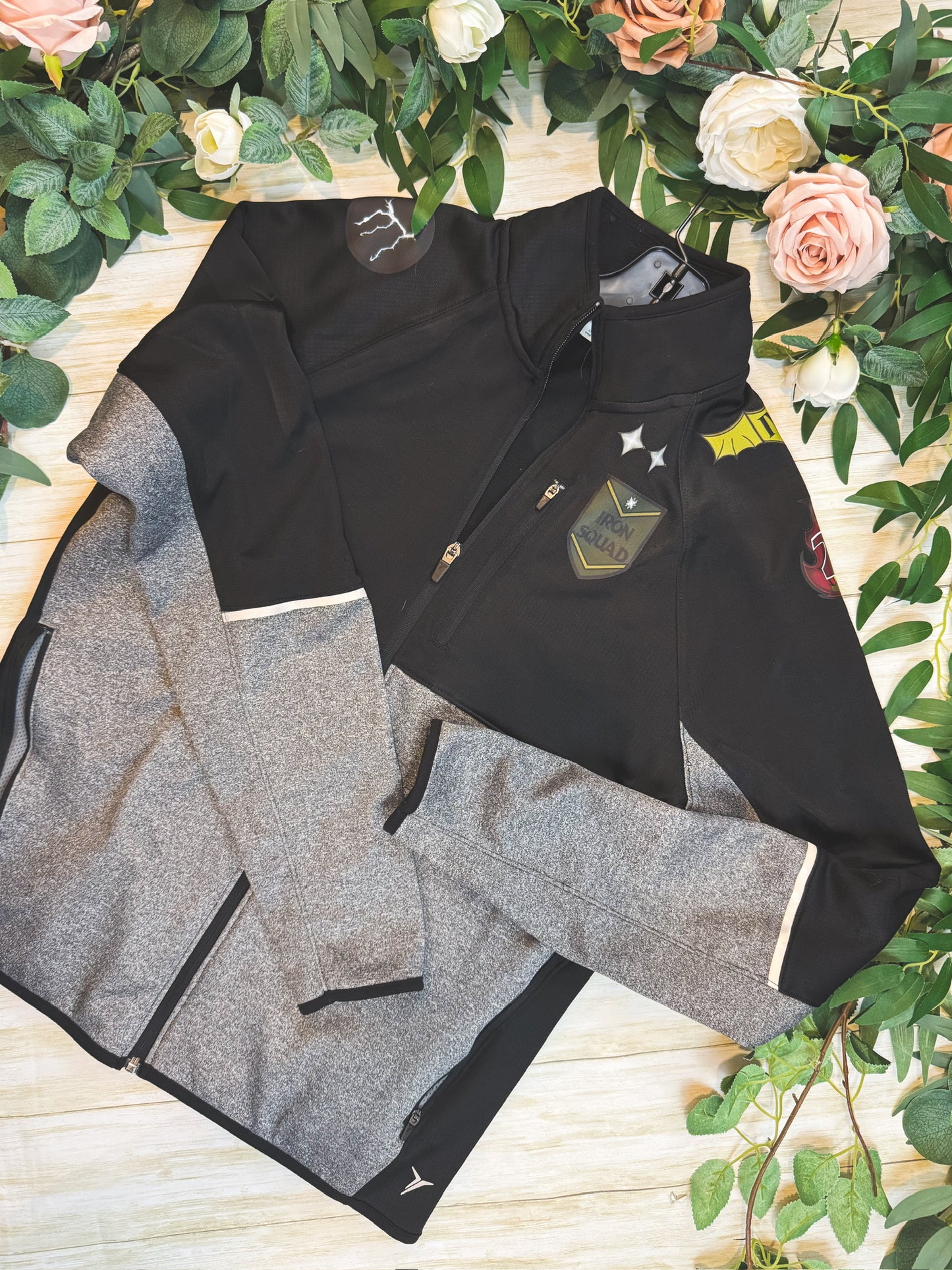 Thrifted - Medium - "The Sorrengail"