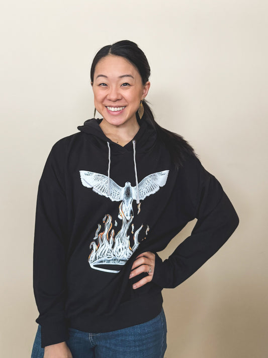 Thrifted - Medium - "The Rowelin"