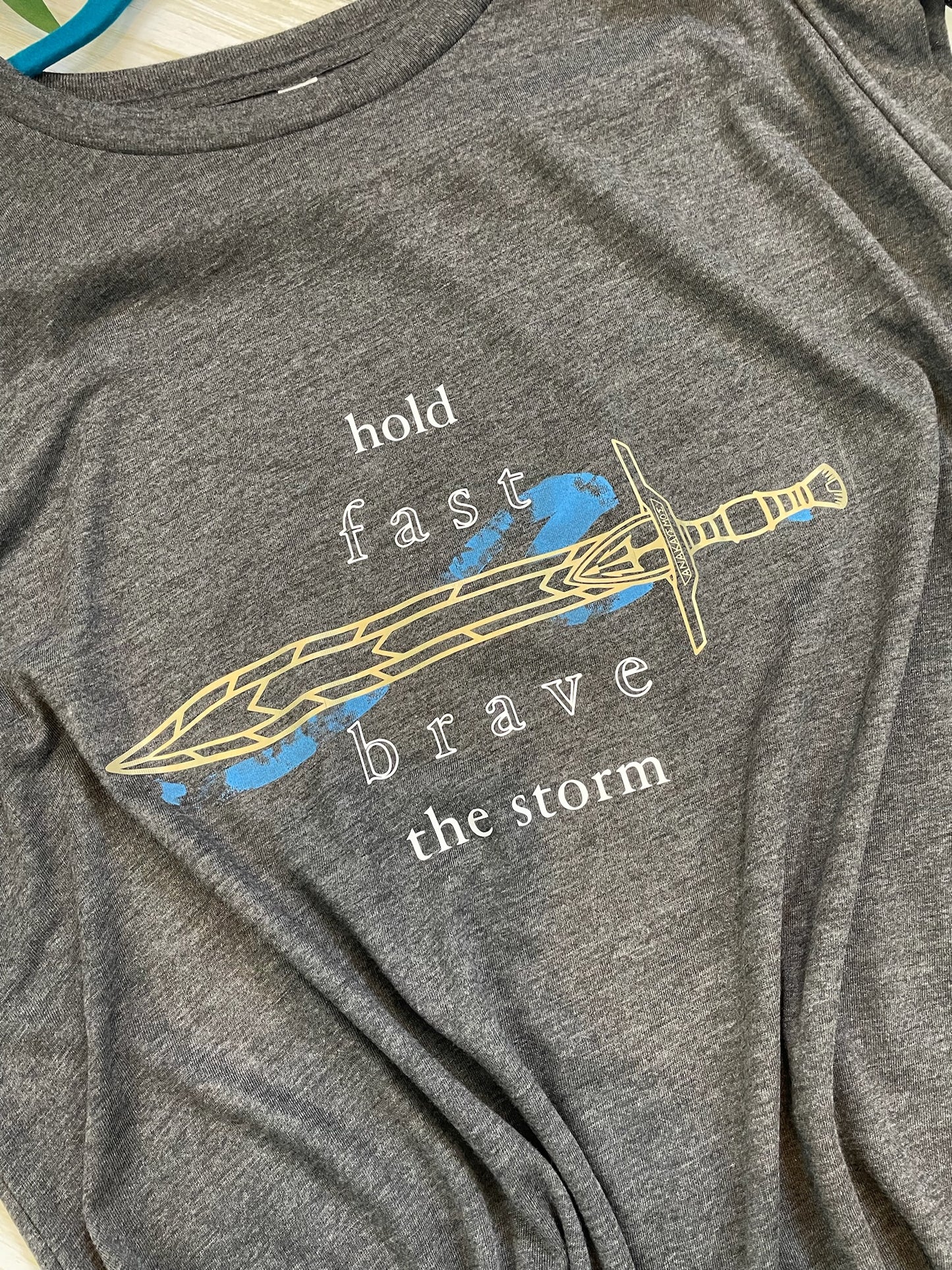 New Ready to Ship - Medium - "The Riptide"