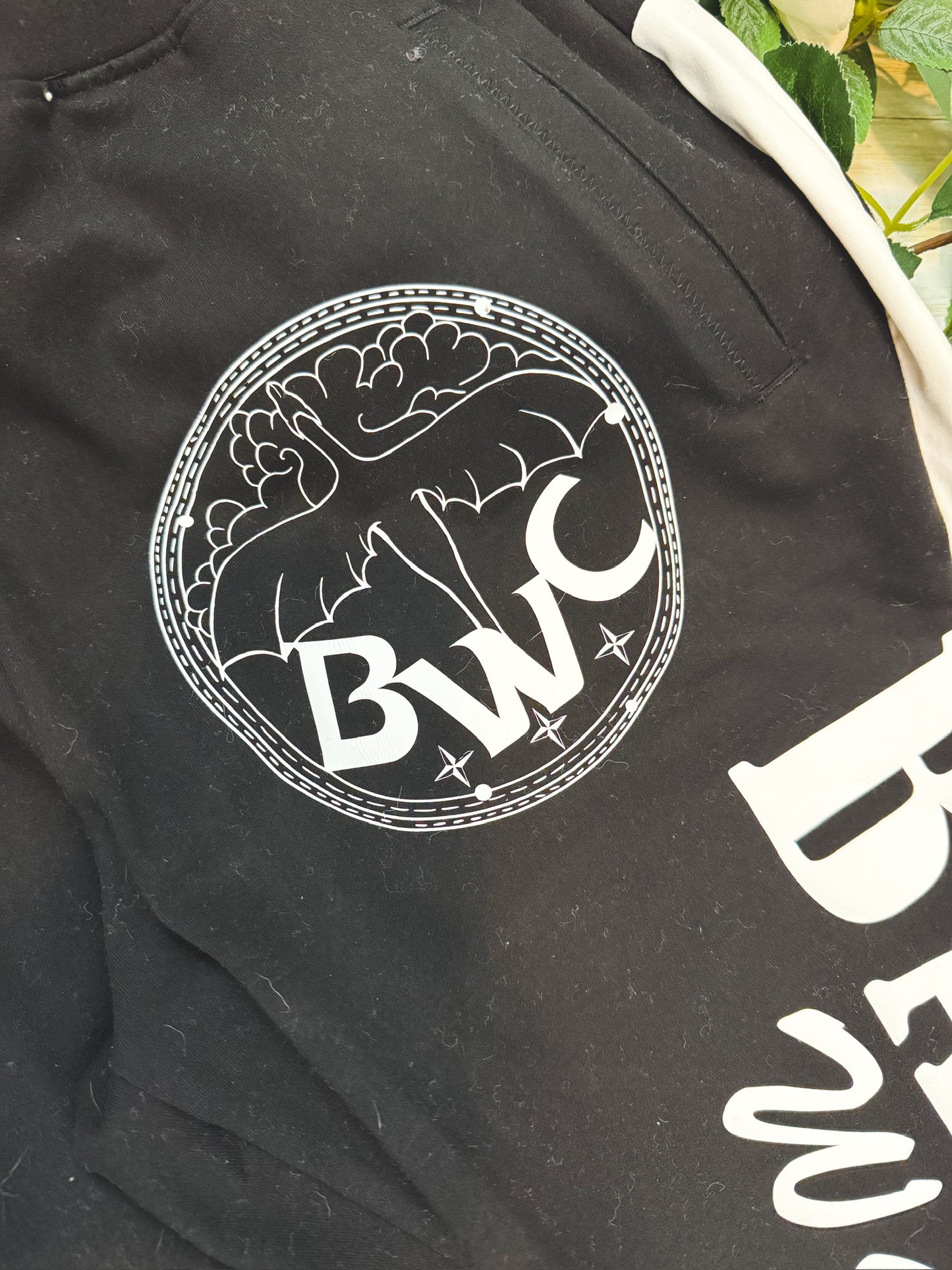 Thrifted - Large - "The War College"