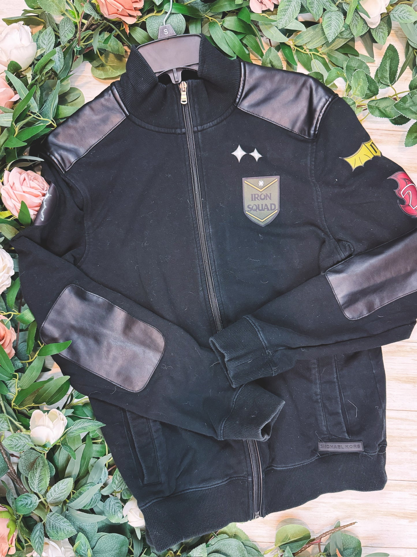 Thrifted - Small - "The Sorrengail"