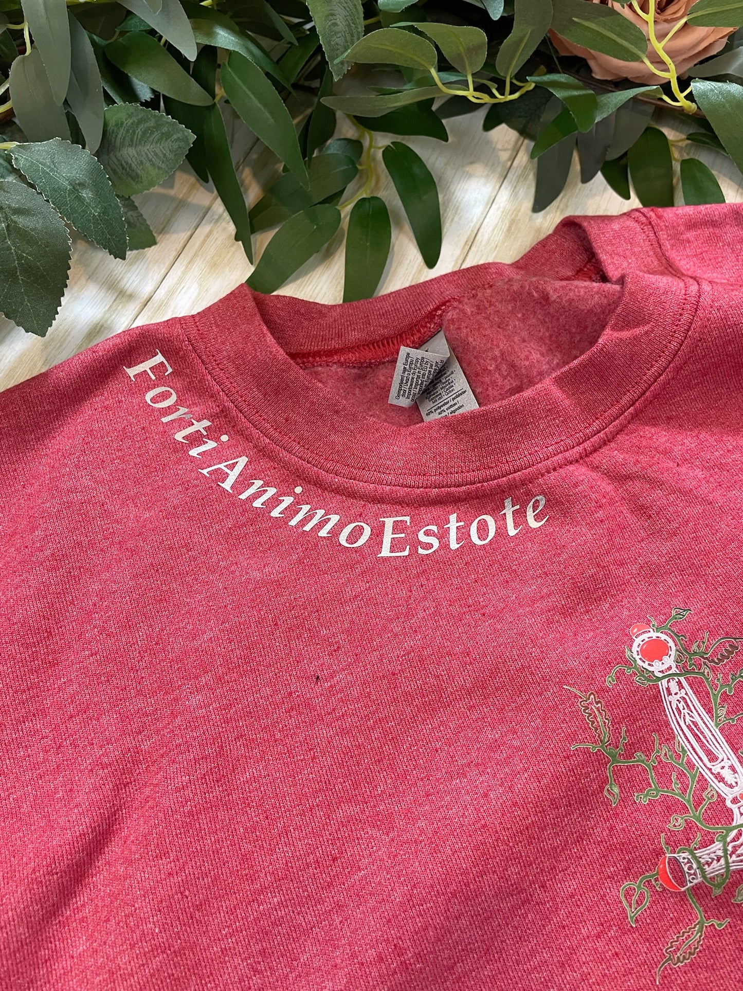 Thrifted - Small - "The Godric"