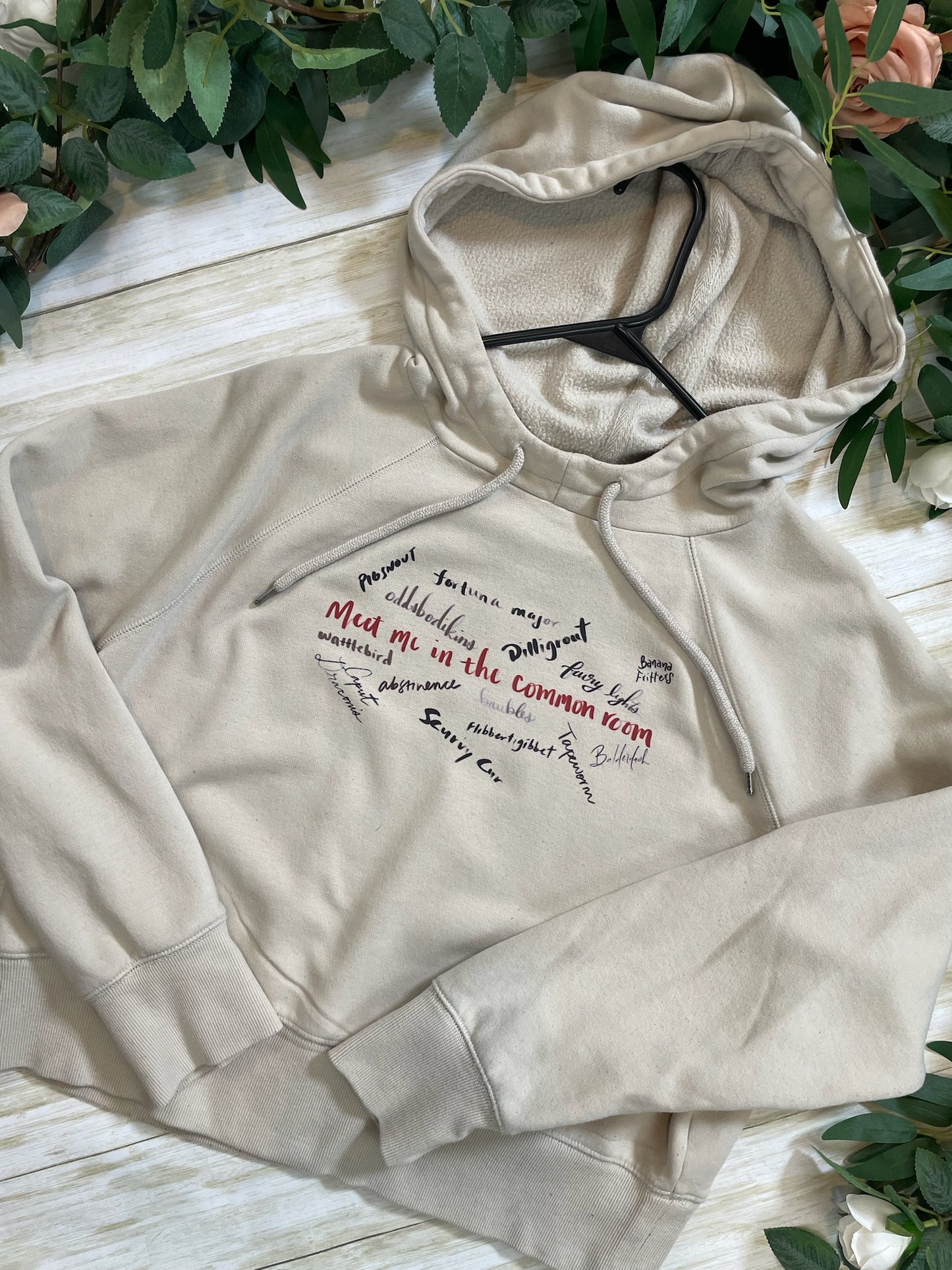 Thrifted - Medium - "The Password"