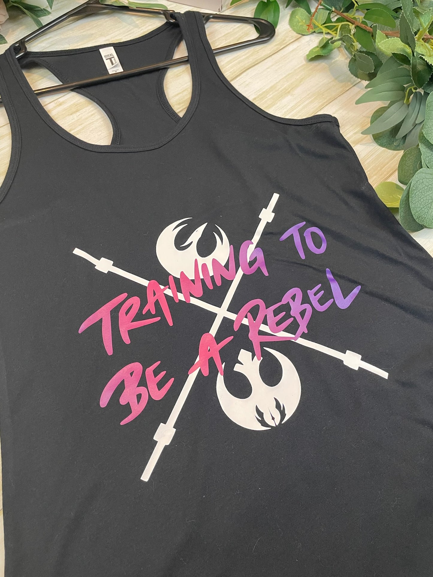 Thrifted - Medium - "The Phoenix Squadron"