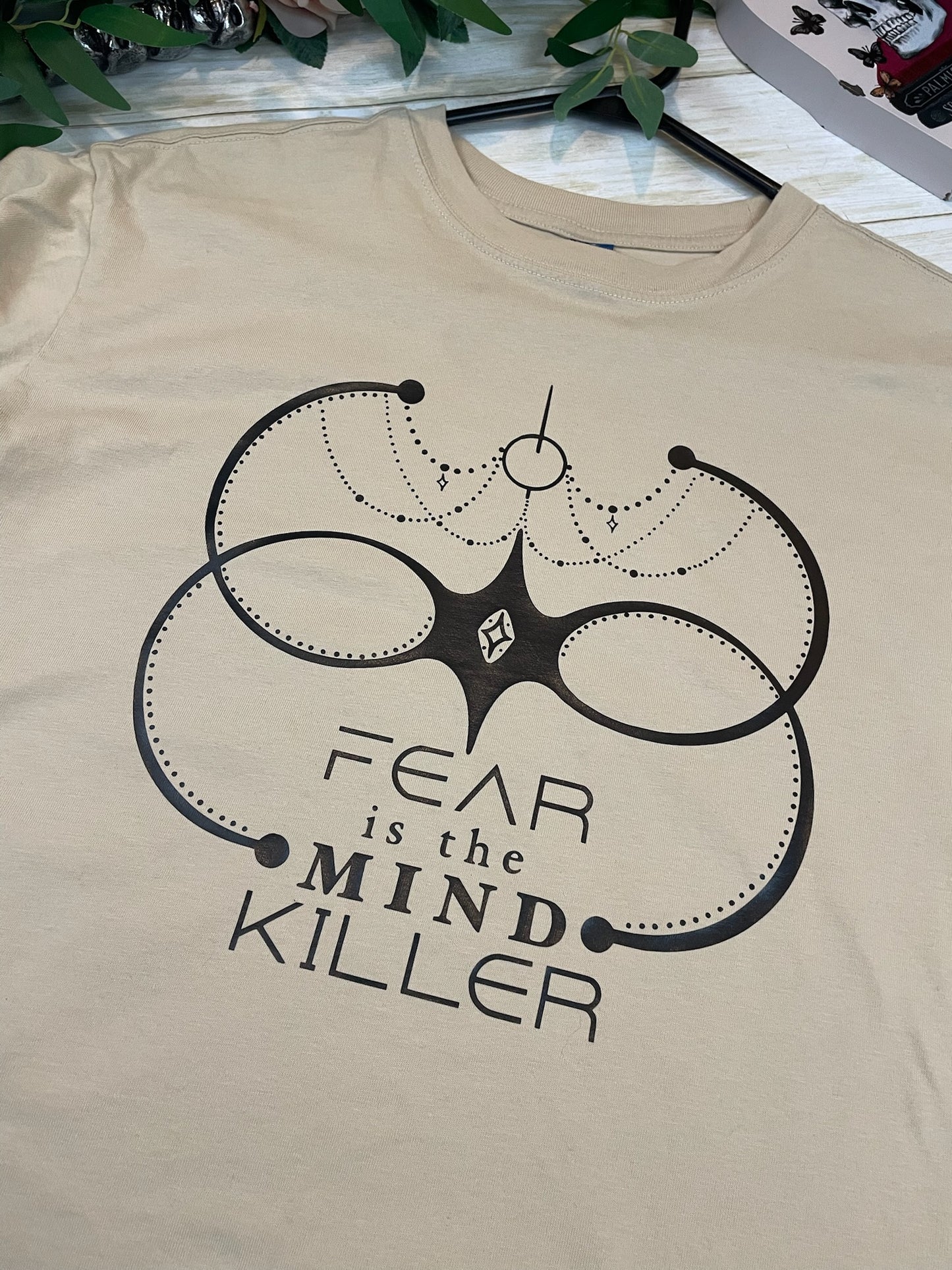 Thrifted - Xsmall - "The Bene Gesserit"