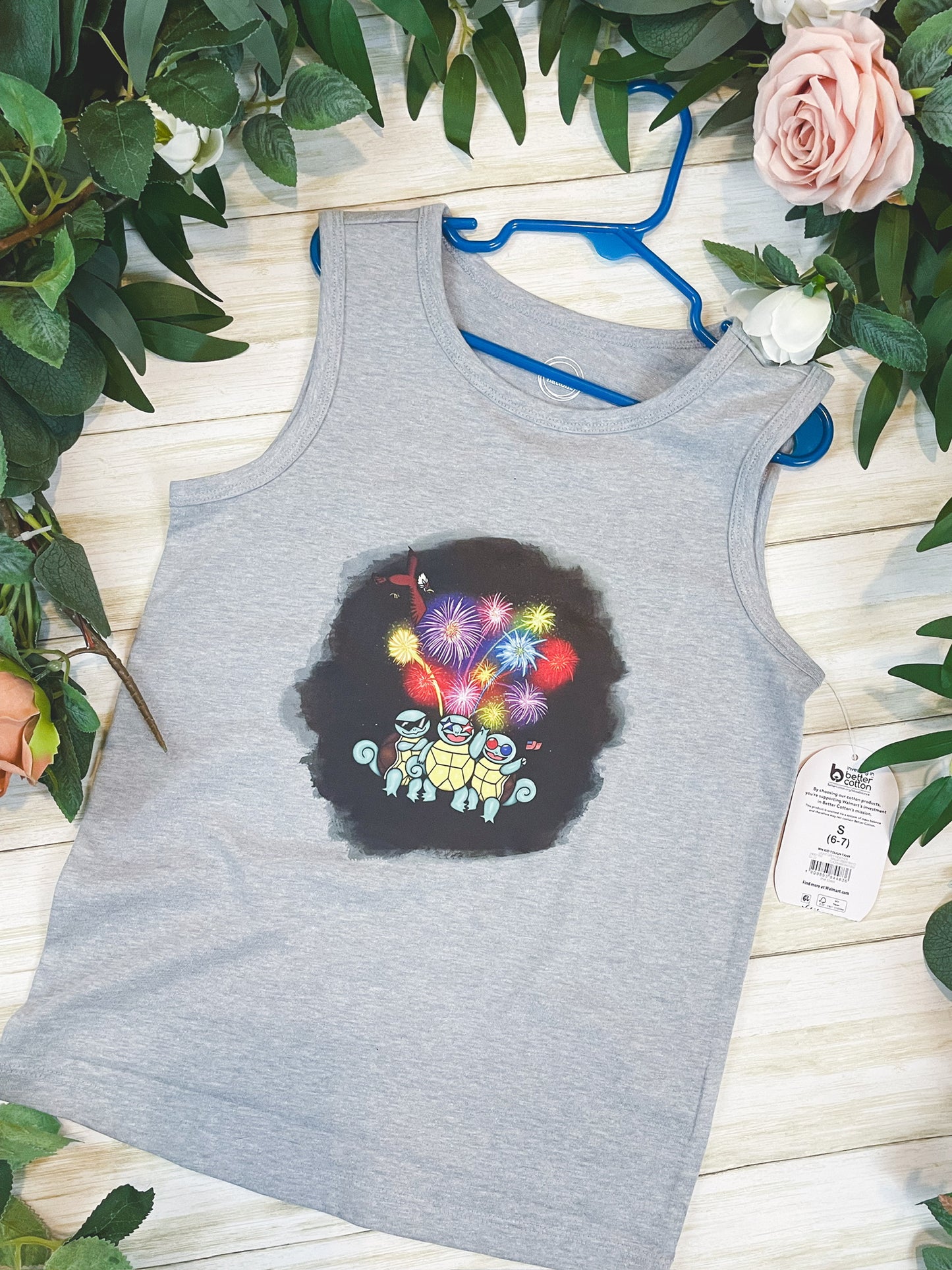 New Ready to Ship - Youth Small - "The Squad Goals"
