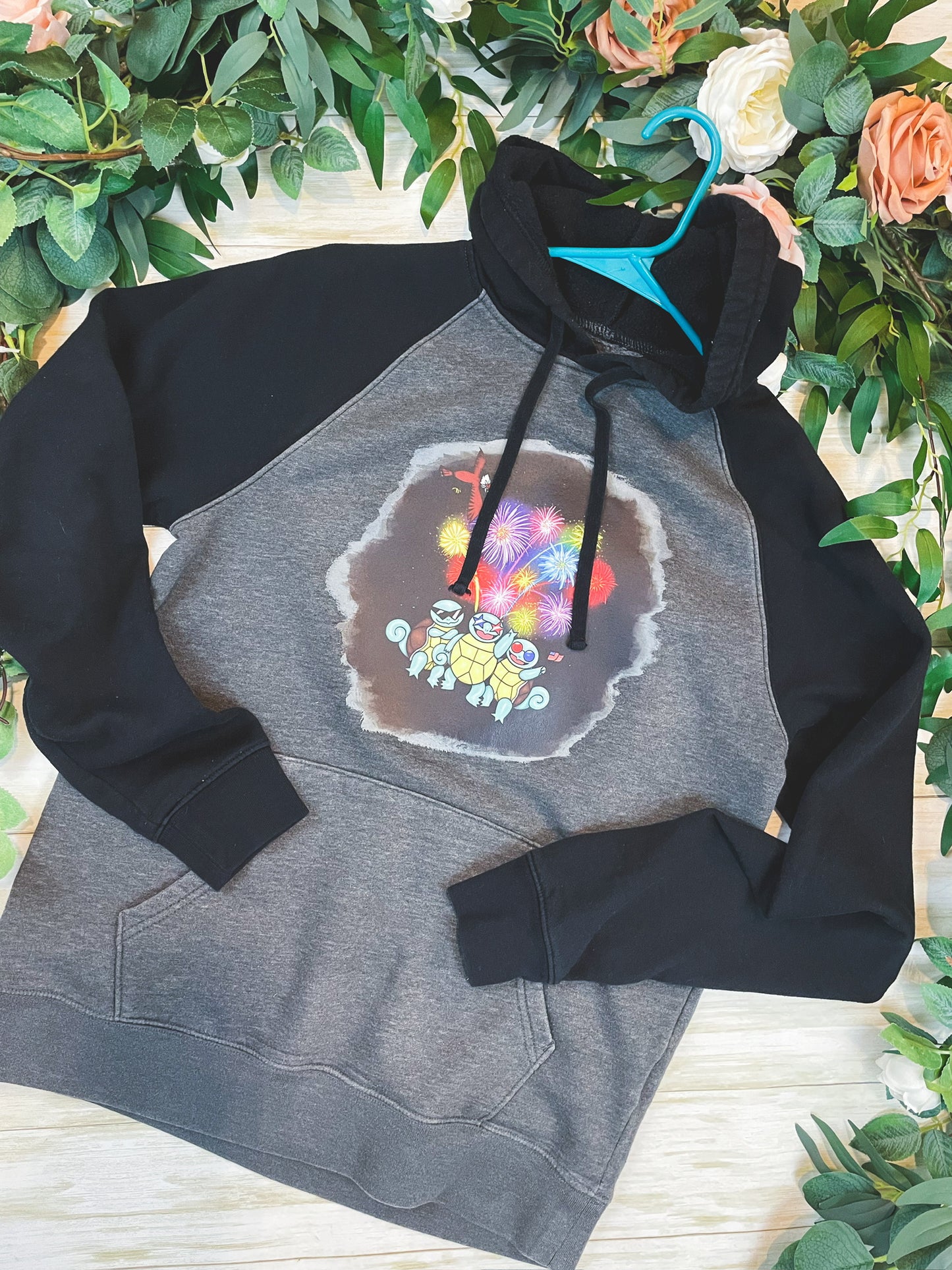 Thrifted - Medium - "The Squad Goals"