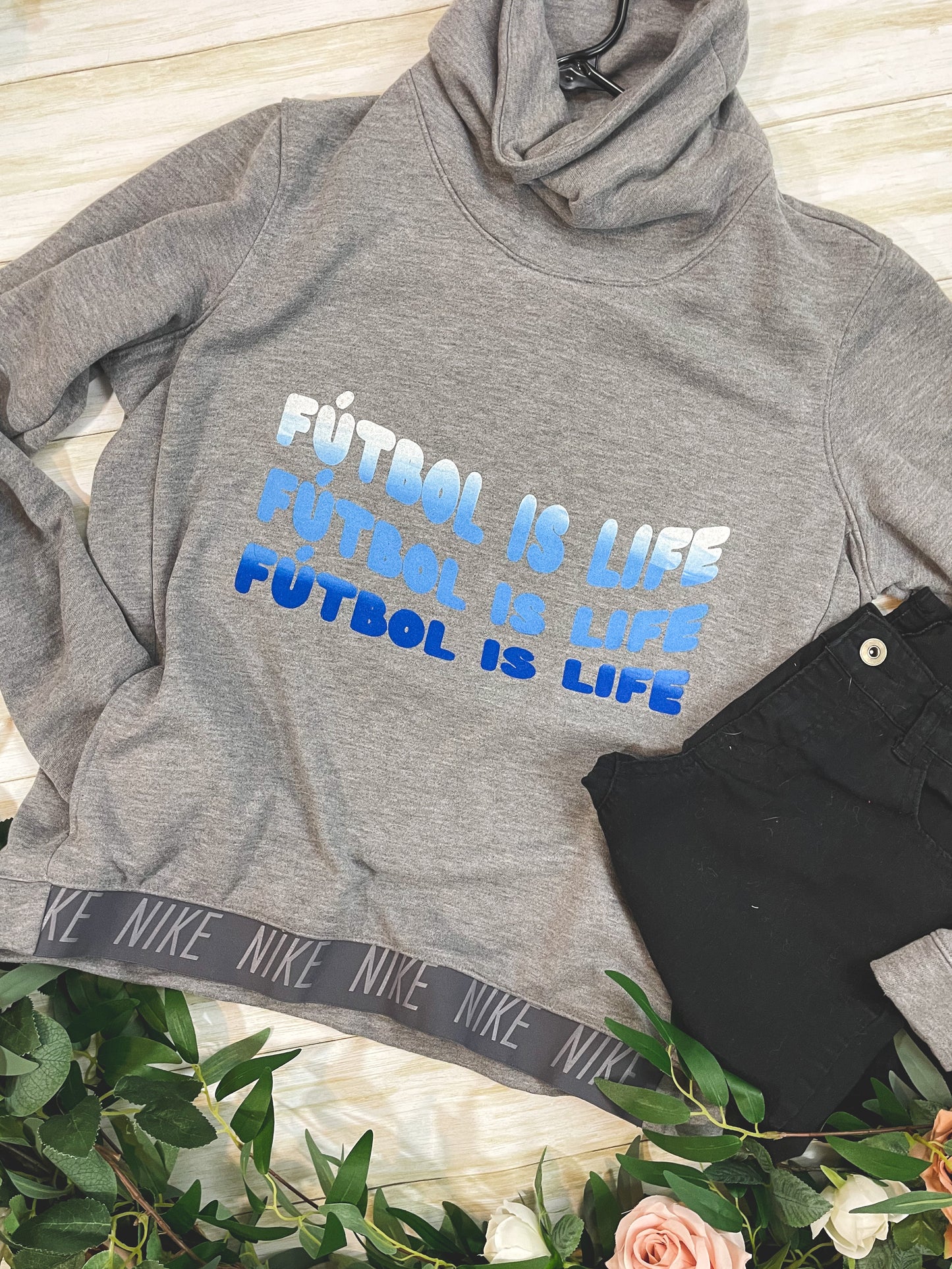 Thrifted - Medium - "The Rojas"