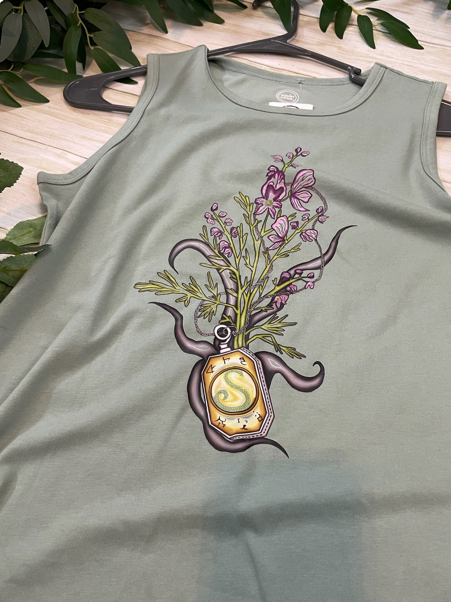 New Ready to Ship - Youth Large - "The Salazar"