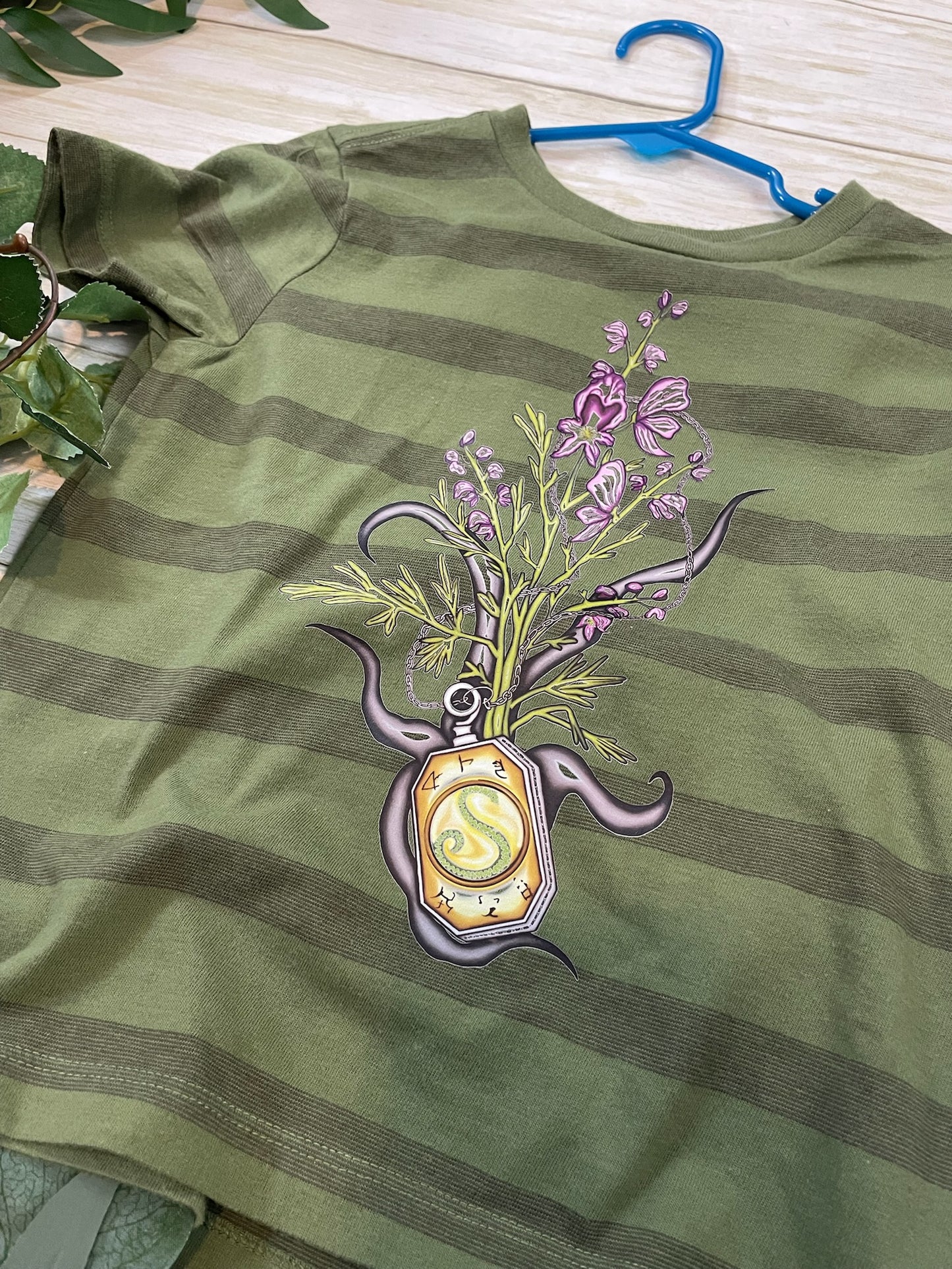 Thrifted - Youth Xsmall - "The Salazar"