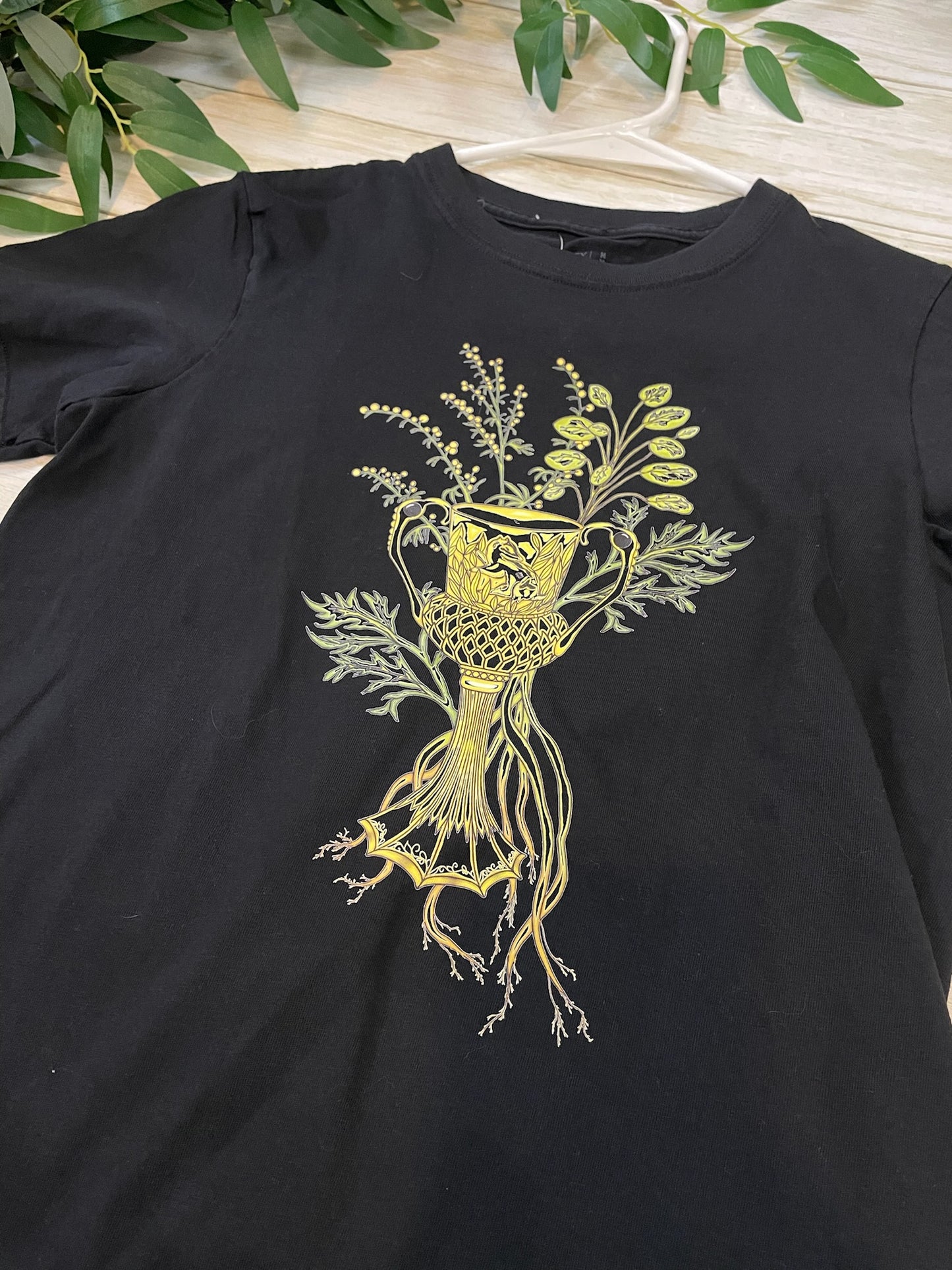 Thrifted - Youth Medium - "The Helga"
