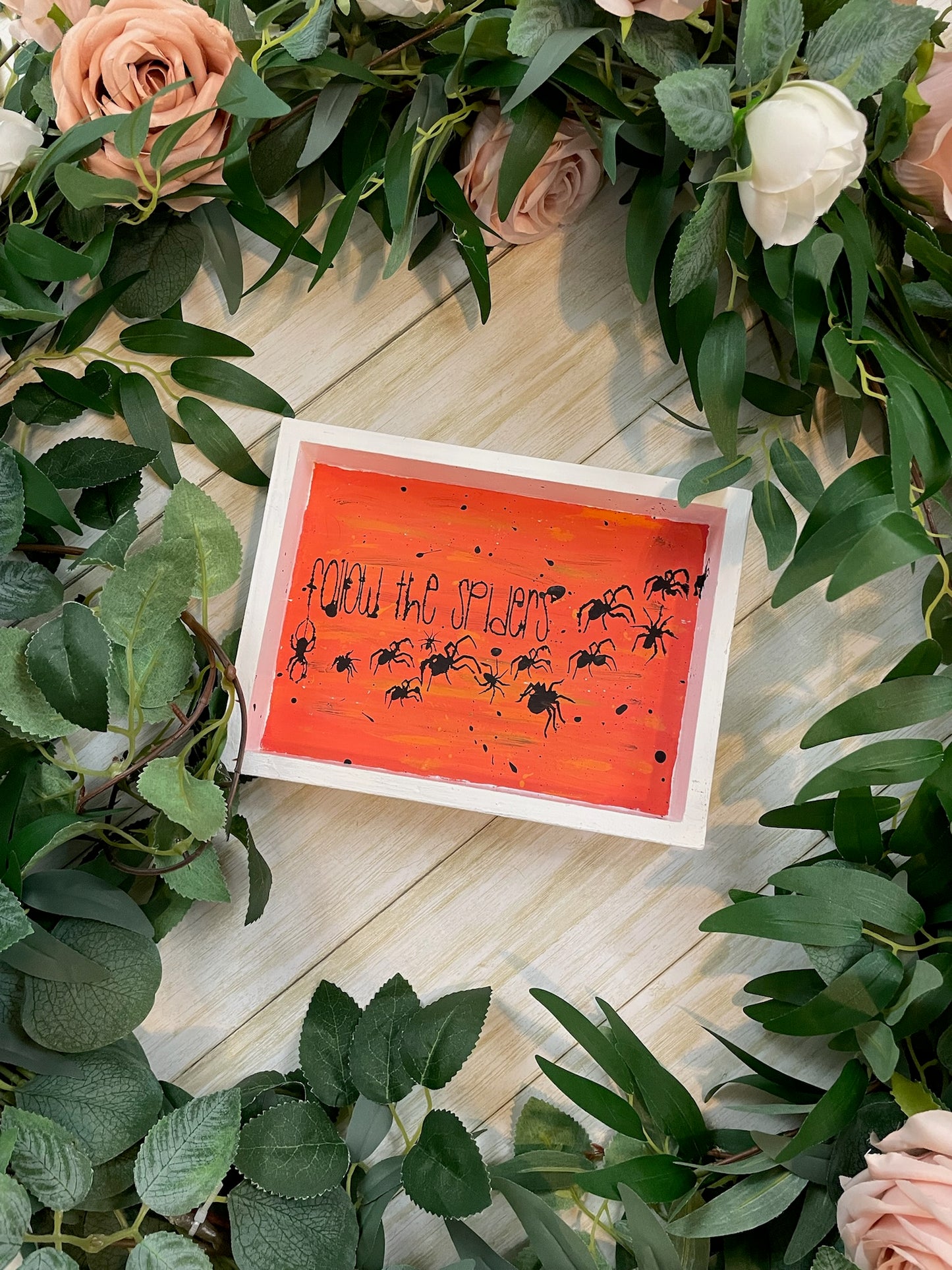 Thrifted - "The Rubeus"