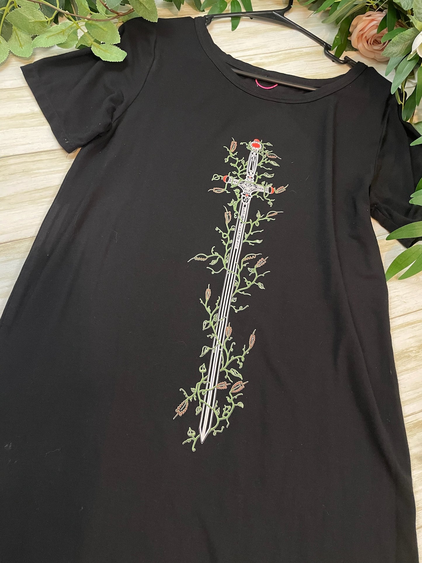 Thrifted - Small - "The Godric"