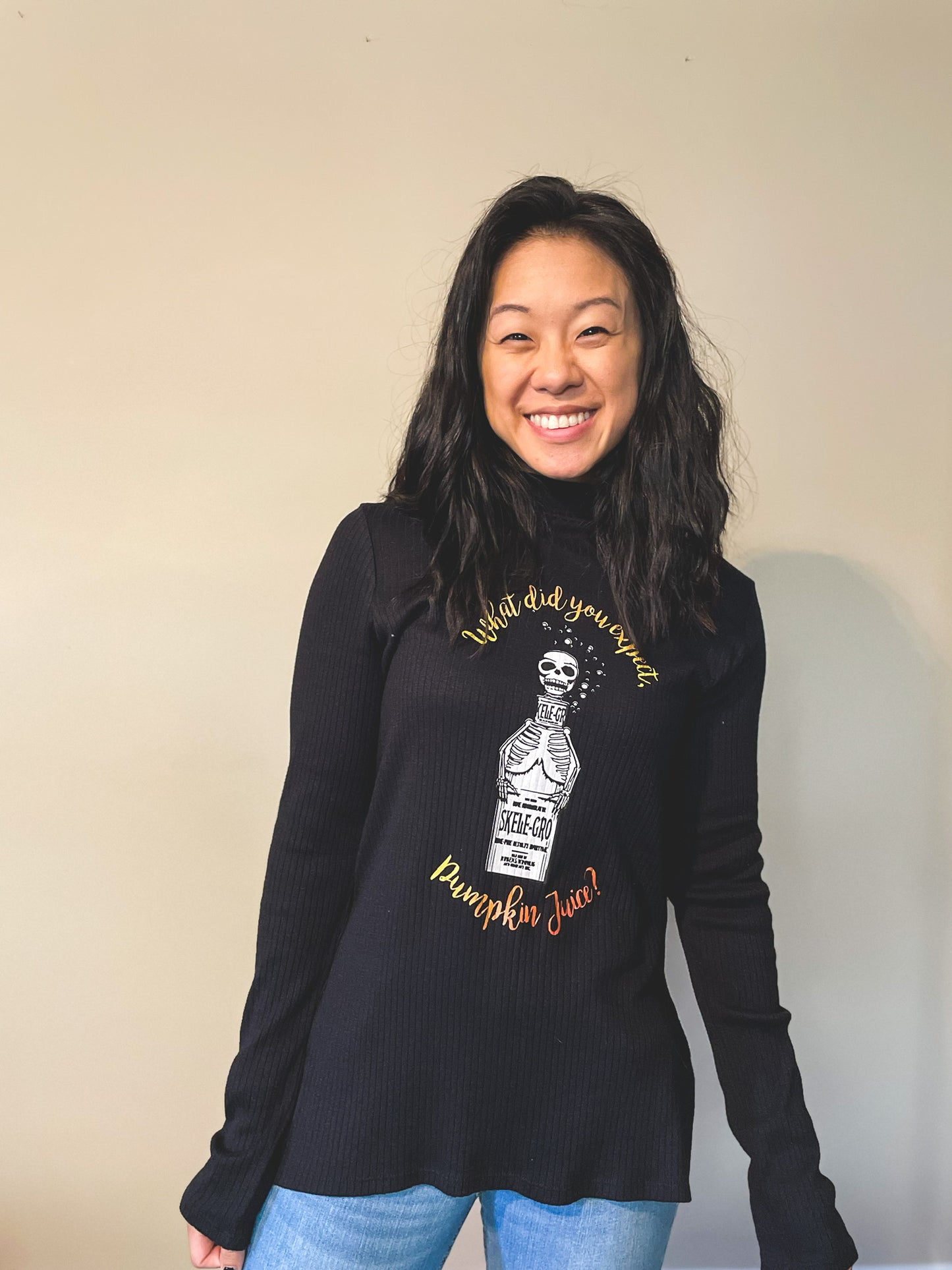 Thrifted - Large - "The Brackium Emendo"