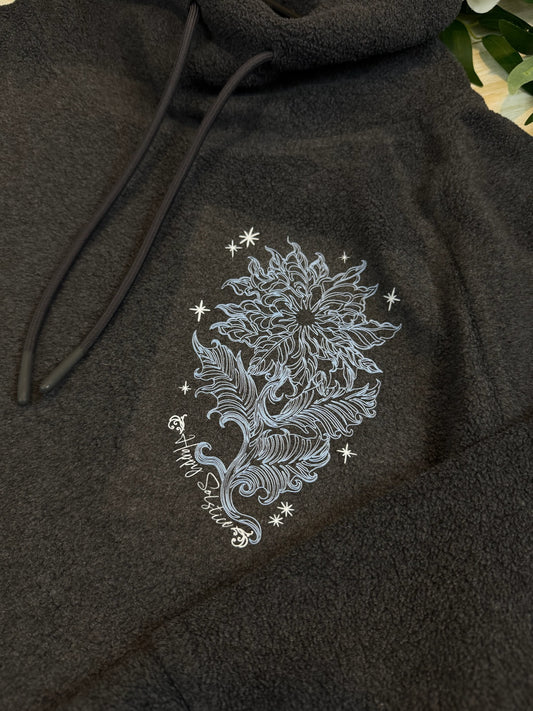 Thrifted - Medium - "The Solstice"