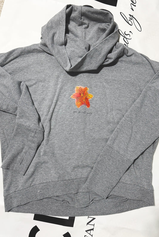 Thrifted - Medium - "The Kingsflame"