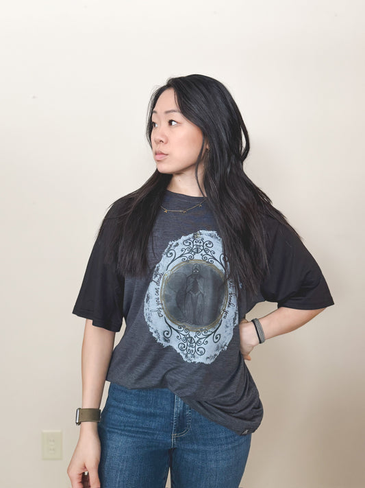 New Ready to Ship - Large - "The Suriel"