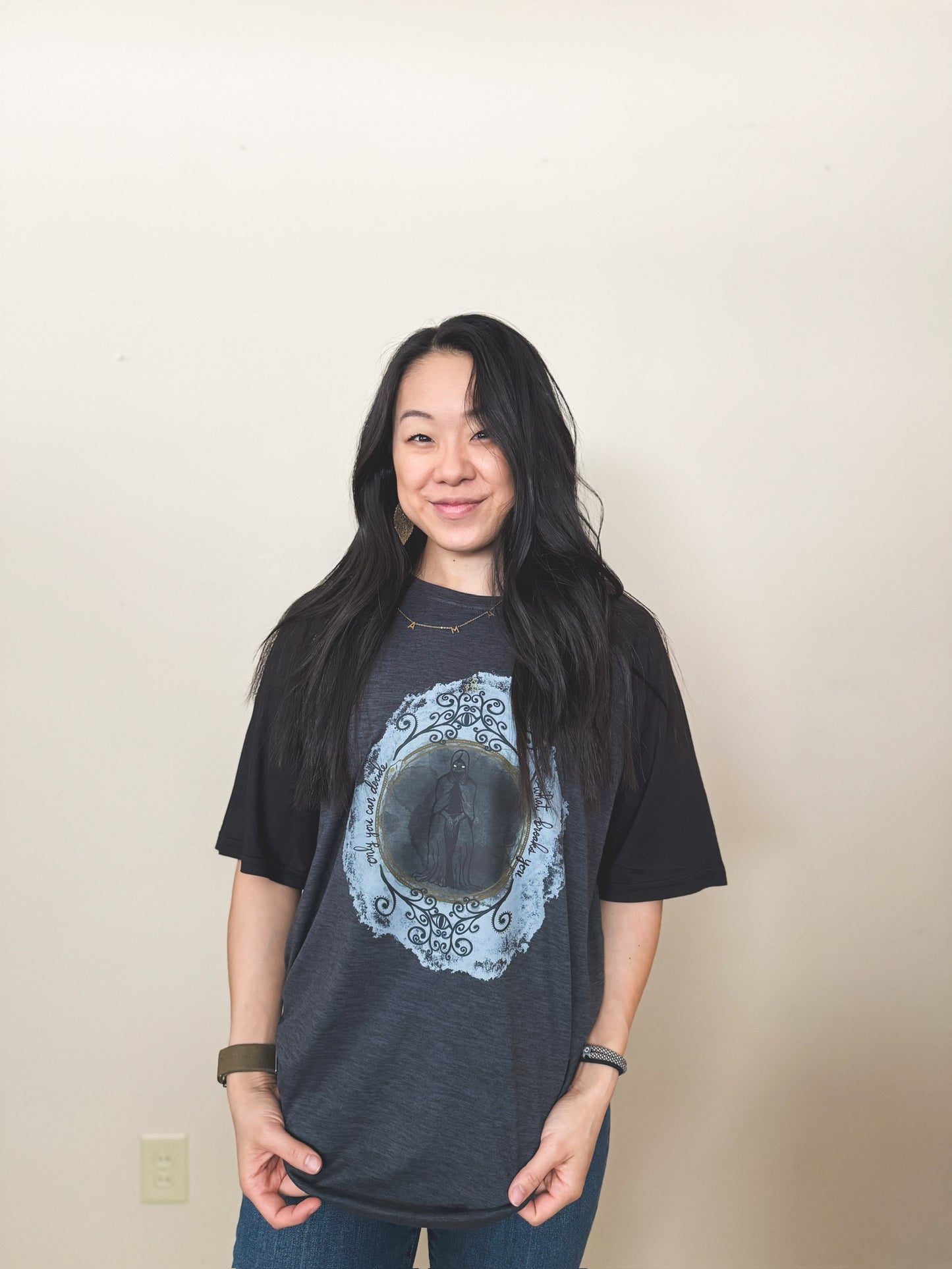 New Ready to Ship - Large - "The Suriel"