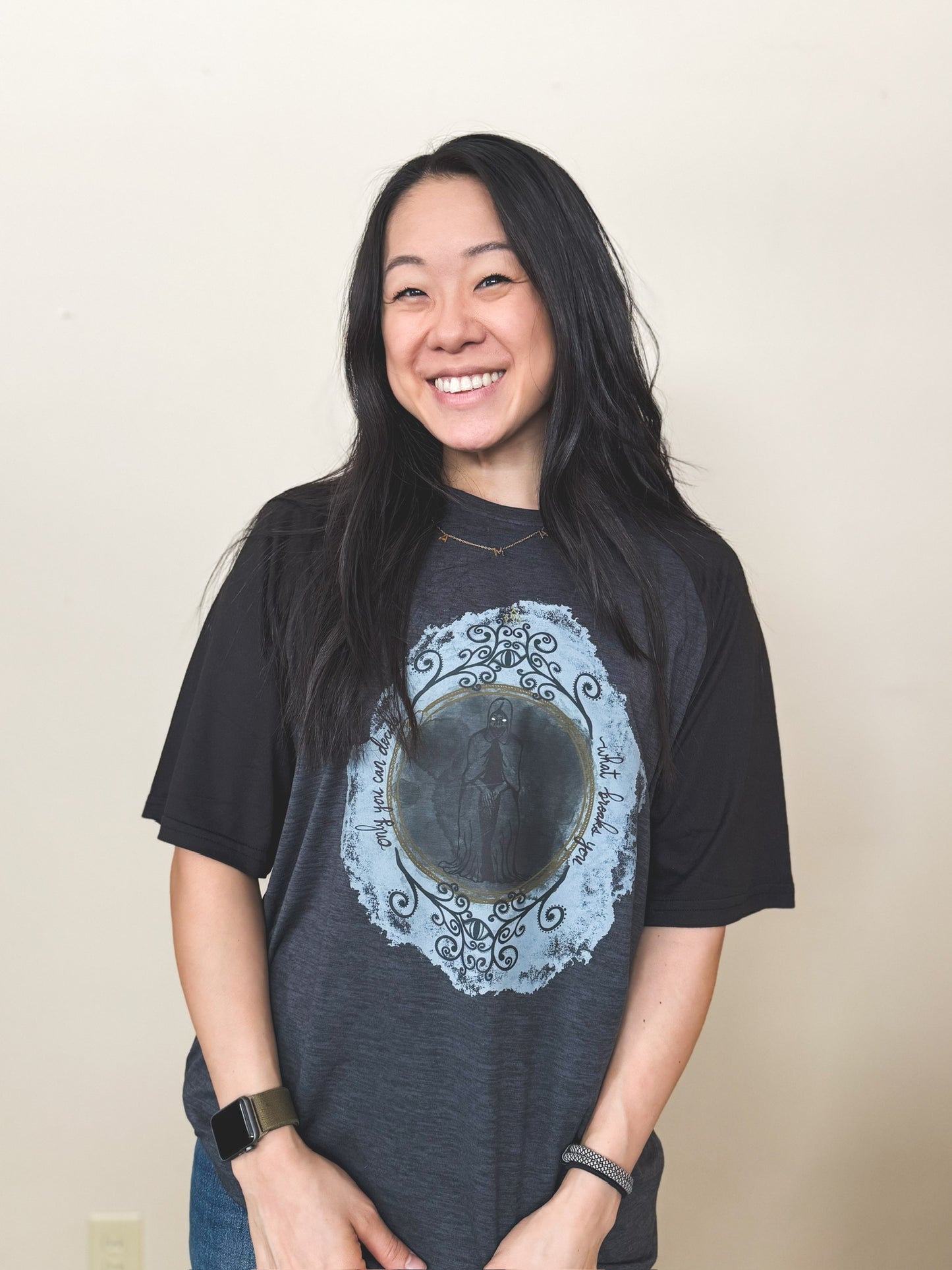 New Ready to Ship - Large - "The Suriel"