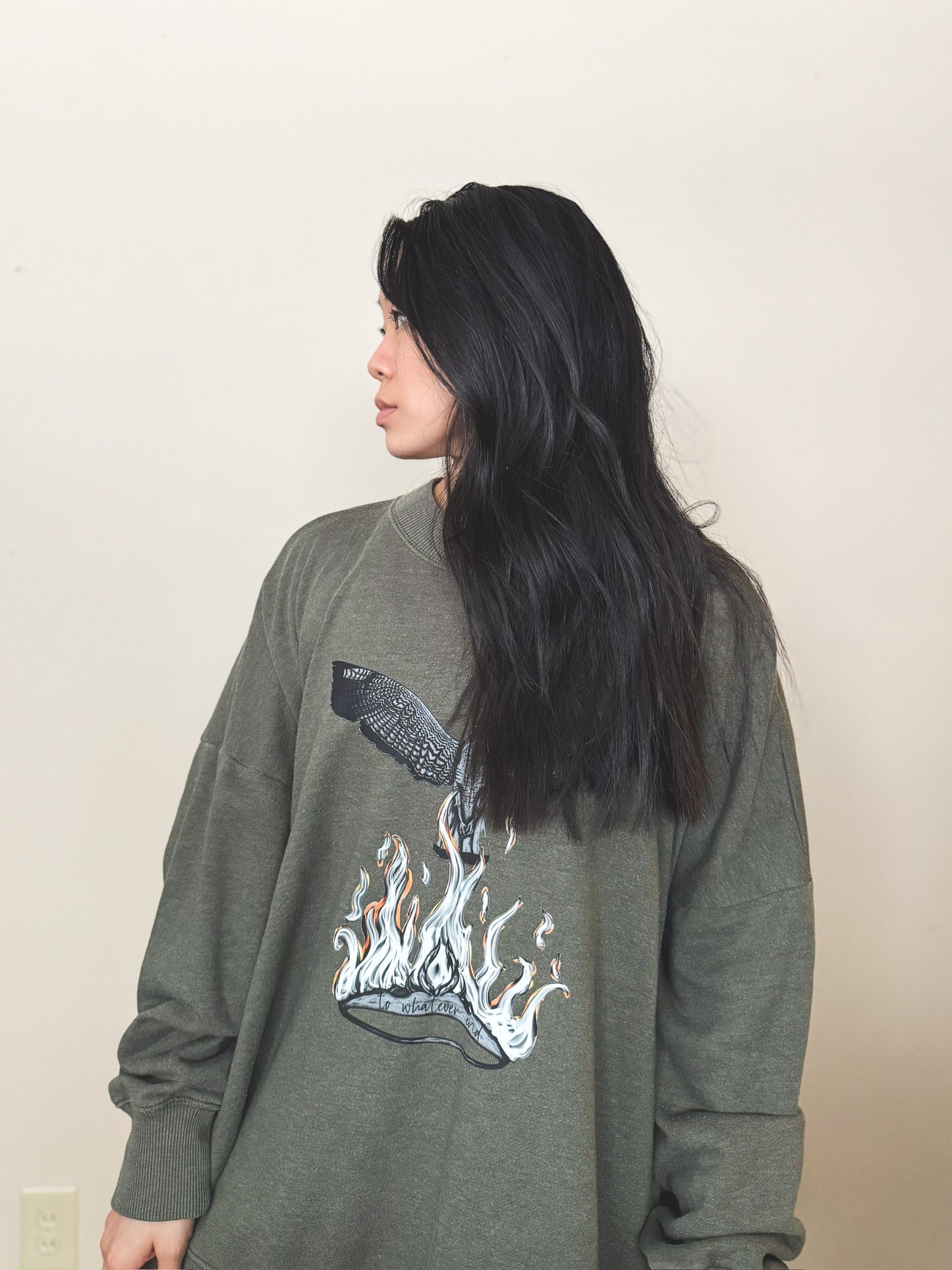 Thrifted - 2X - "The Rowelin"