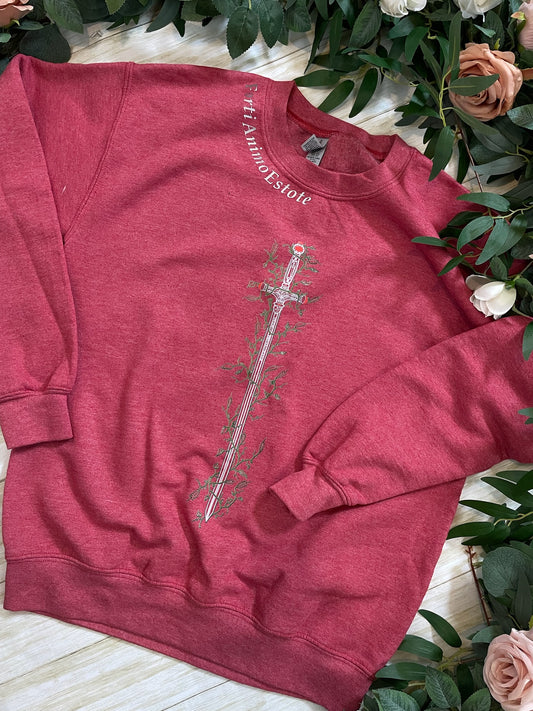 Thrifted - Small - "The Godric"