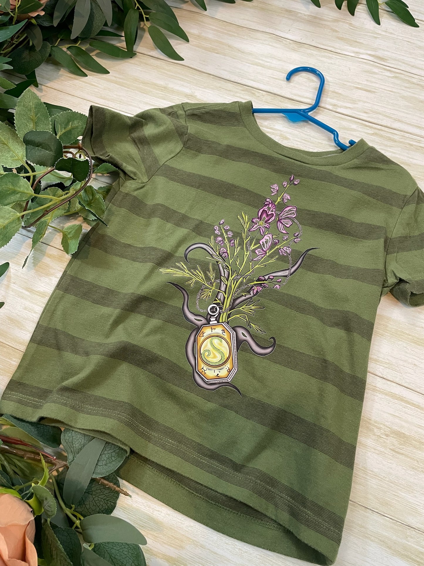 Thrifted - Youth Xsmall - "The Salazar"