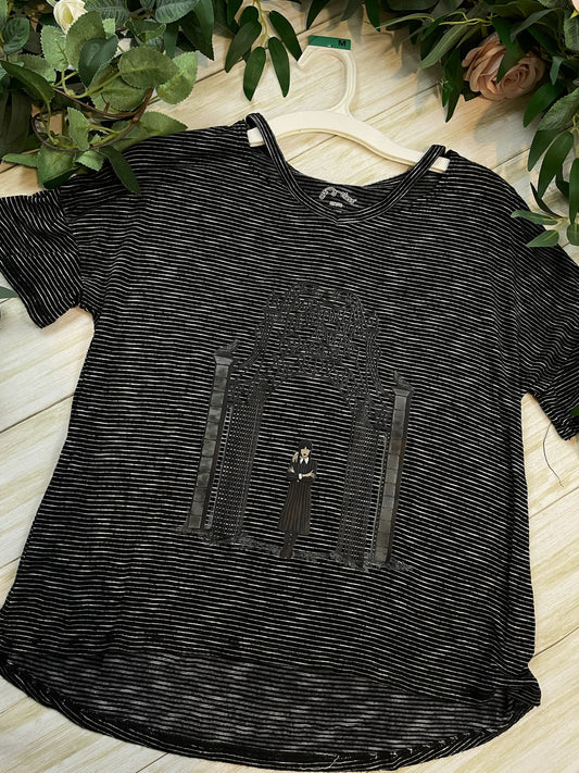 Thrifted - Youth Large - "The Wednesday"